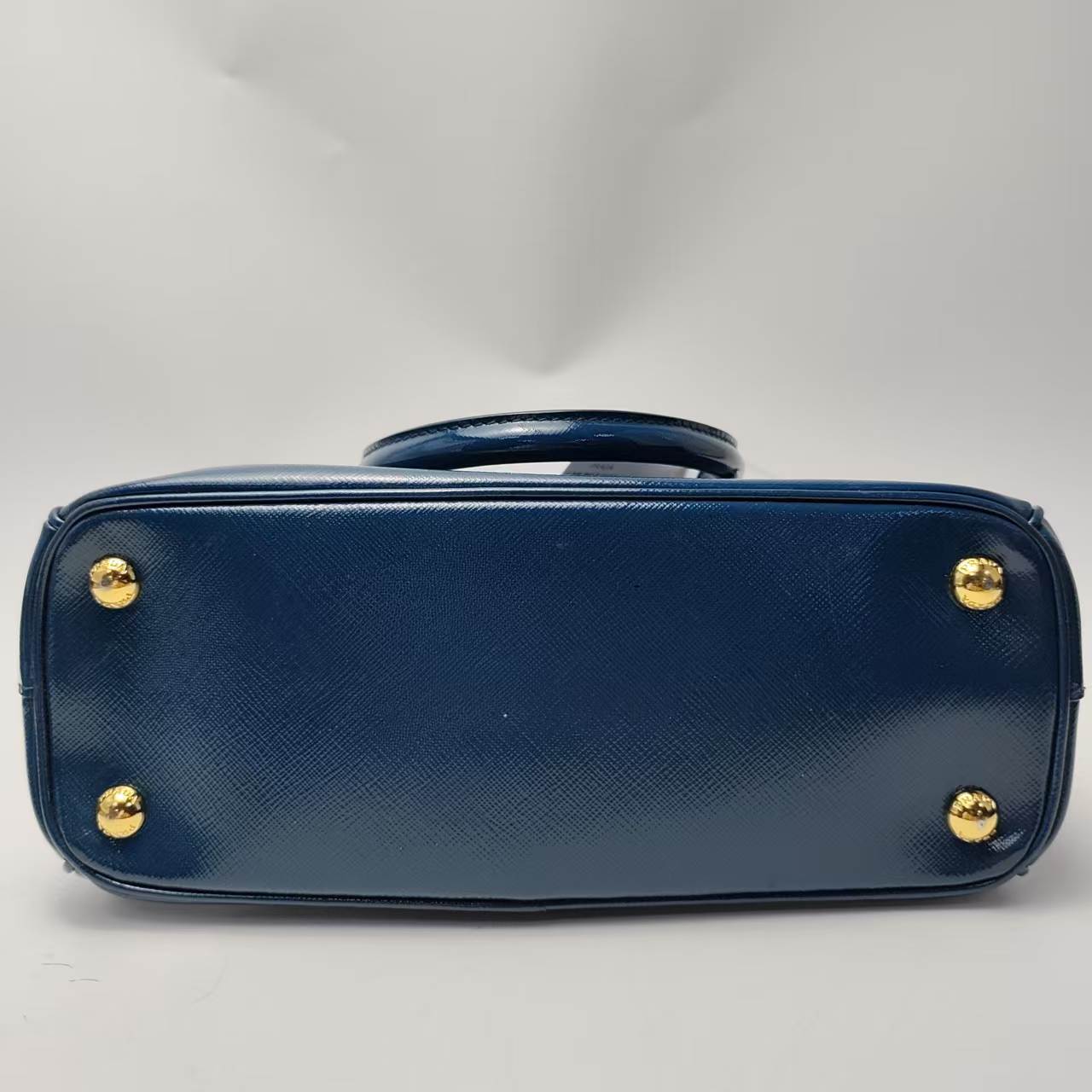 【*Shipped from: China*】PRADA Galleria Leather Shoulder Bag — view 7