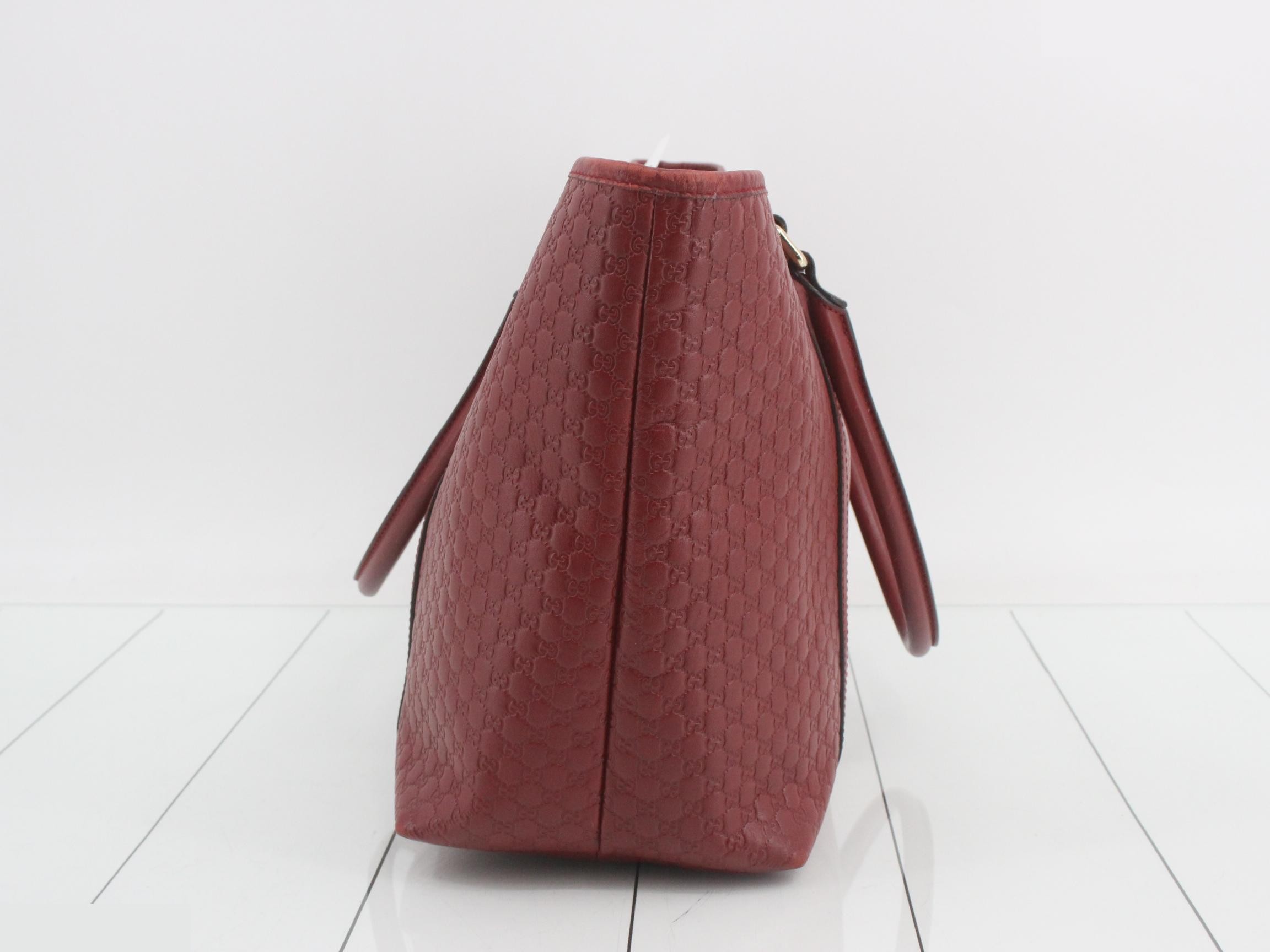Guccissima (bag) - Tote bag — view 4