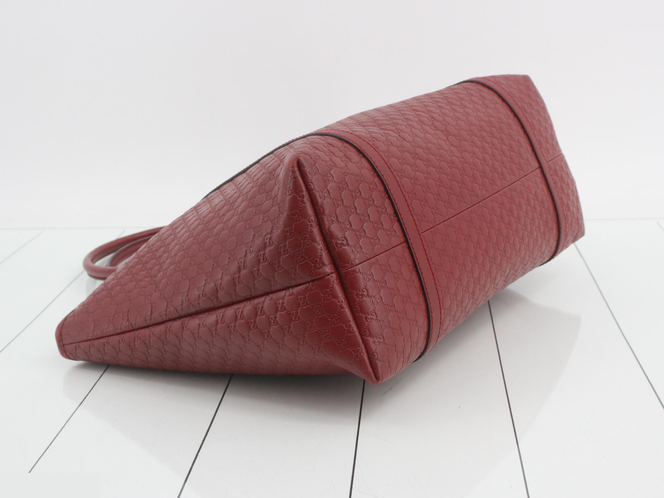 Guccissima (bag) - Tote bag — view 5