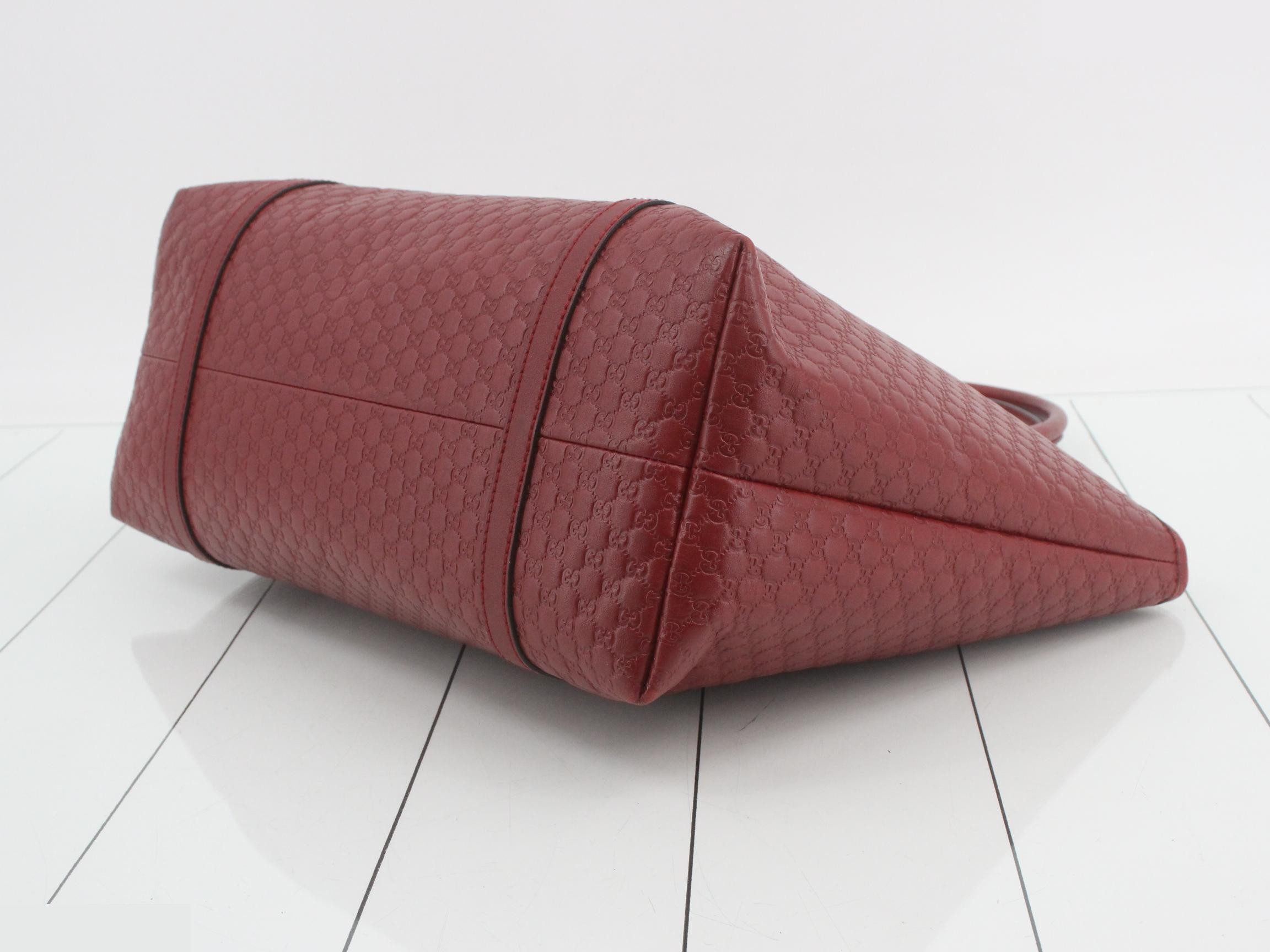 Guccissima (bag) - Tote bag — view 6