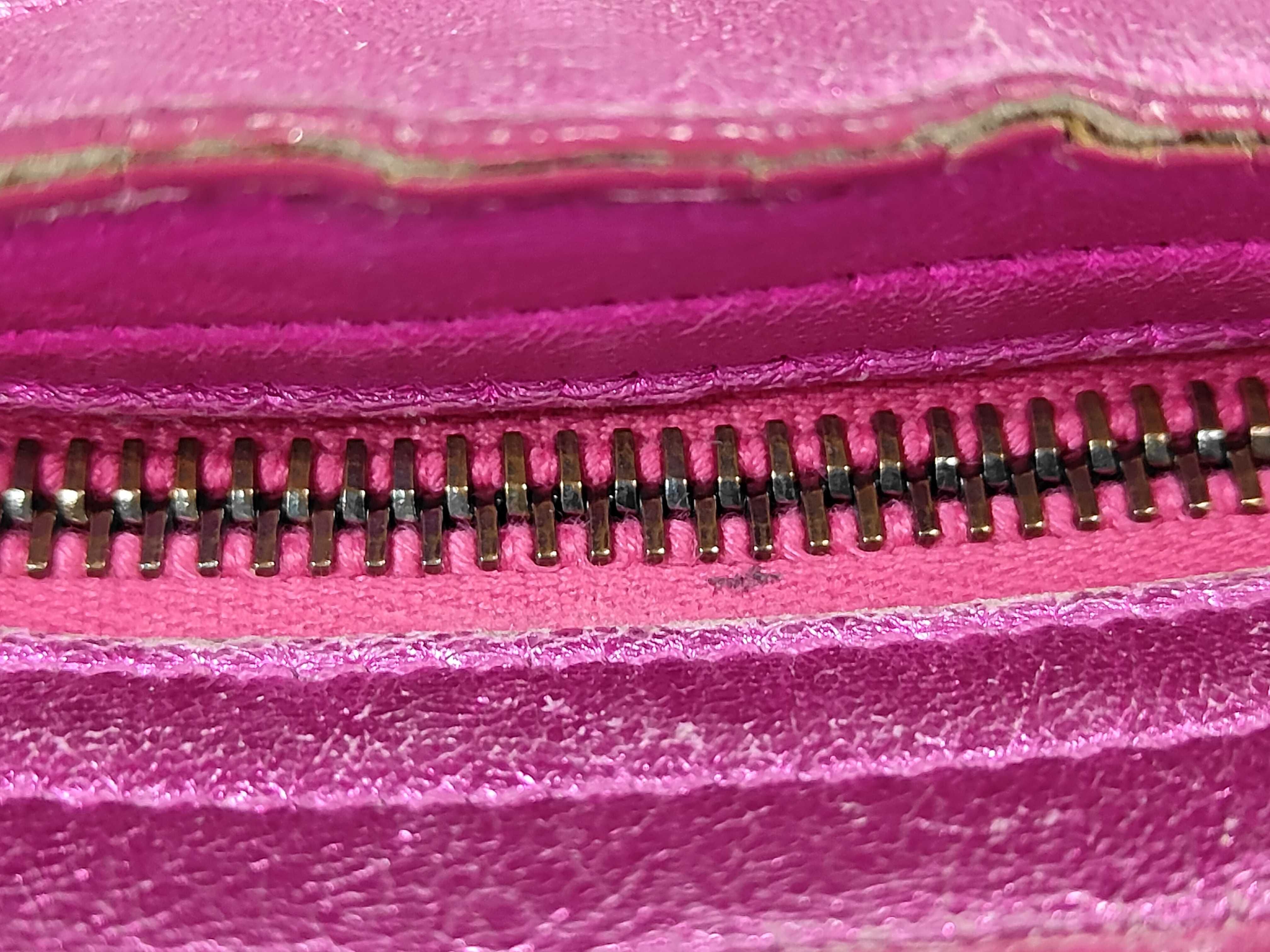 The City Balenciaga City Strap Mirror Handbag — view 11