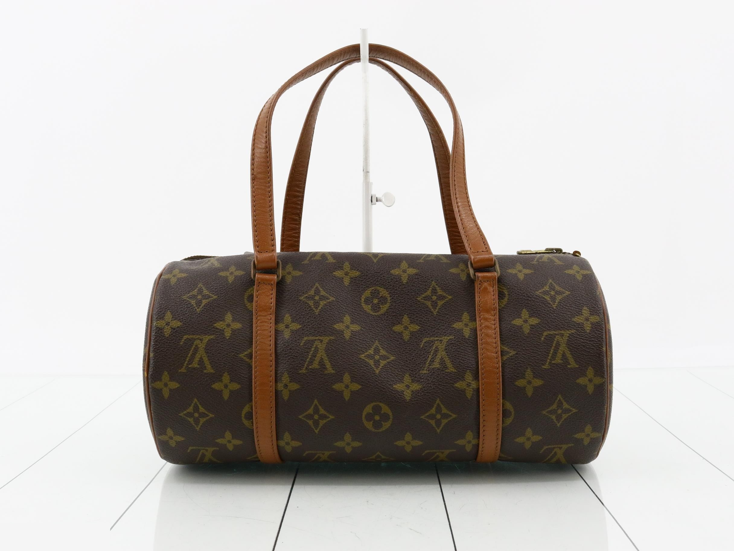 Monogram Handbag — view 2