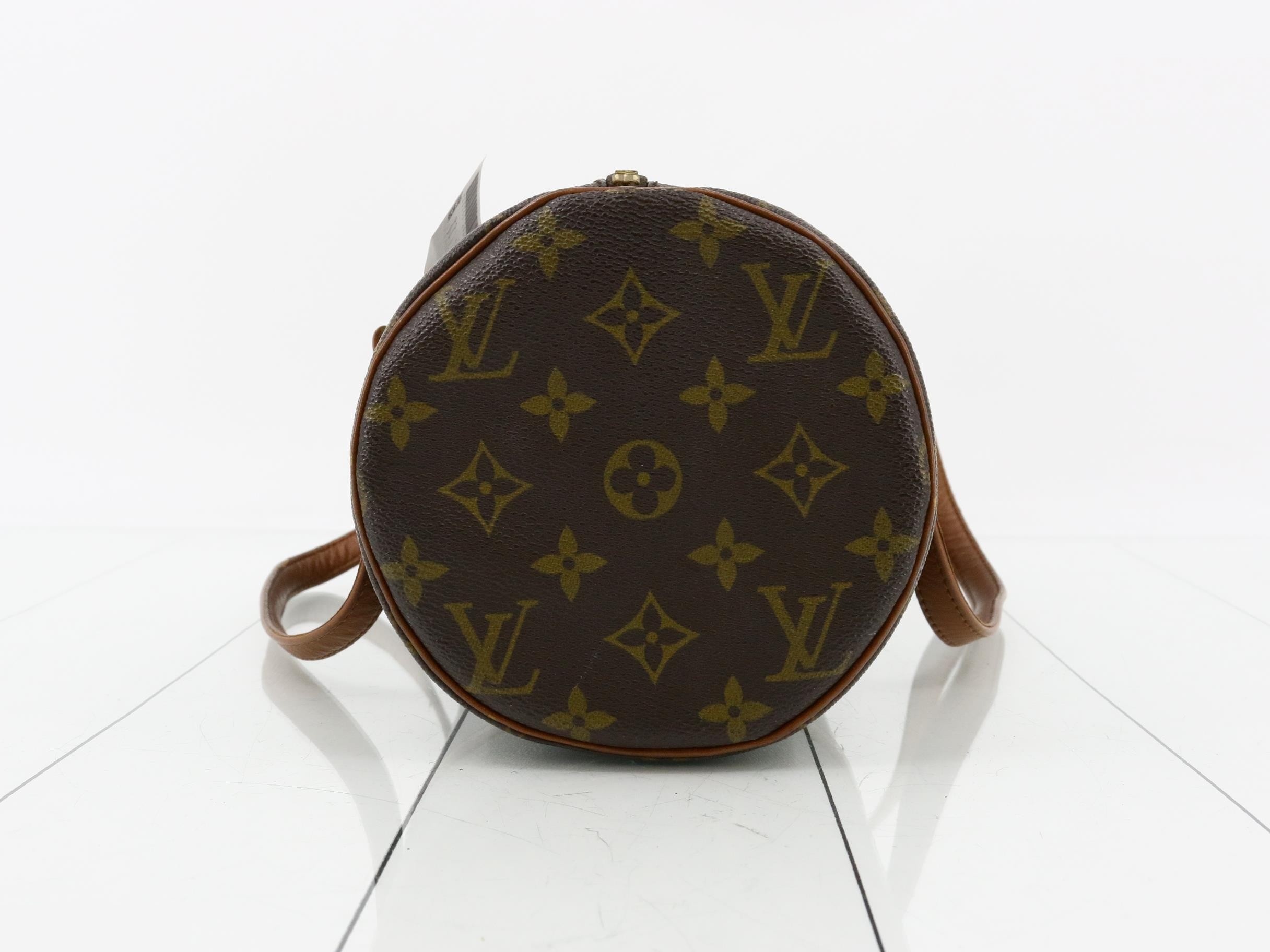 Monogram Handbag — view 3