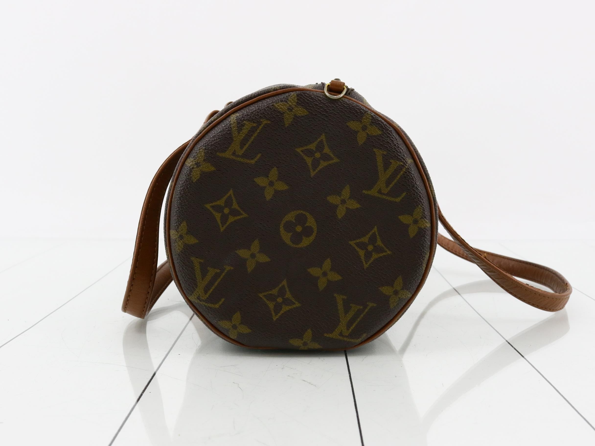 Monogram Handbag — view 4