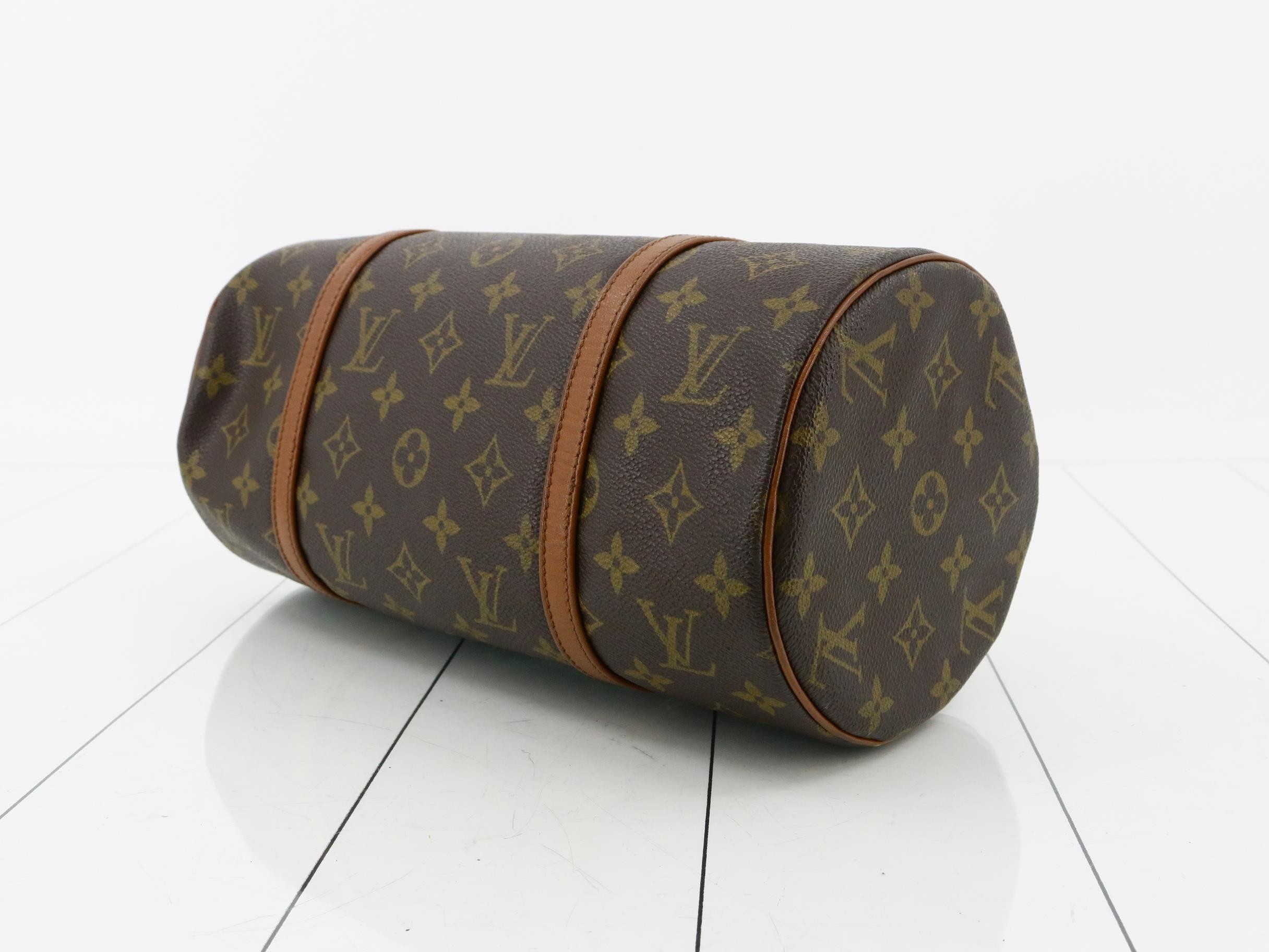 Monogram Handbag — view 6
