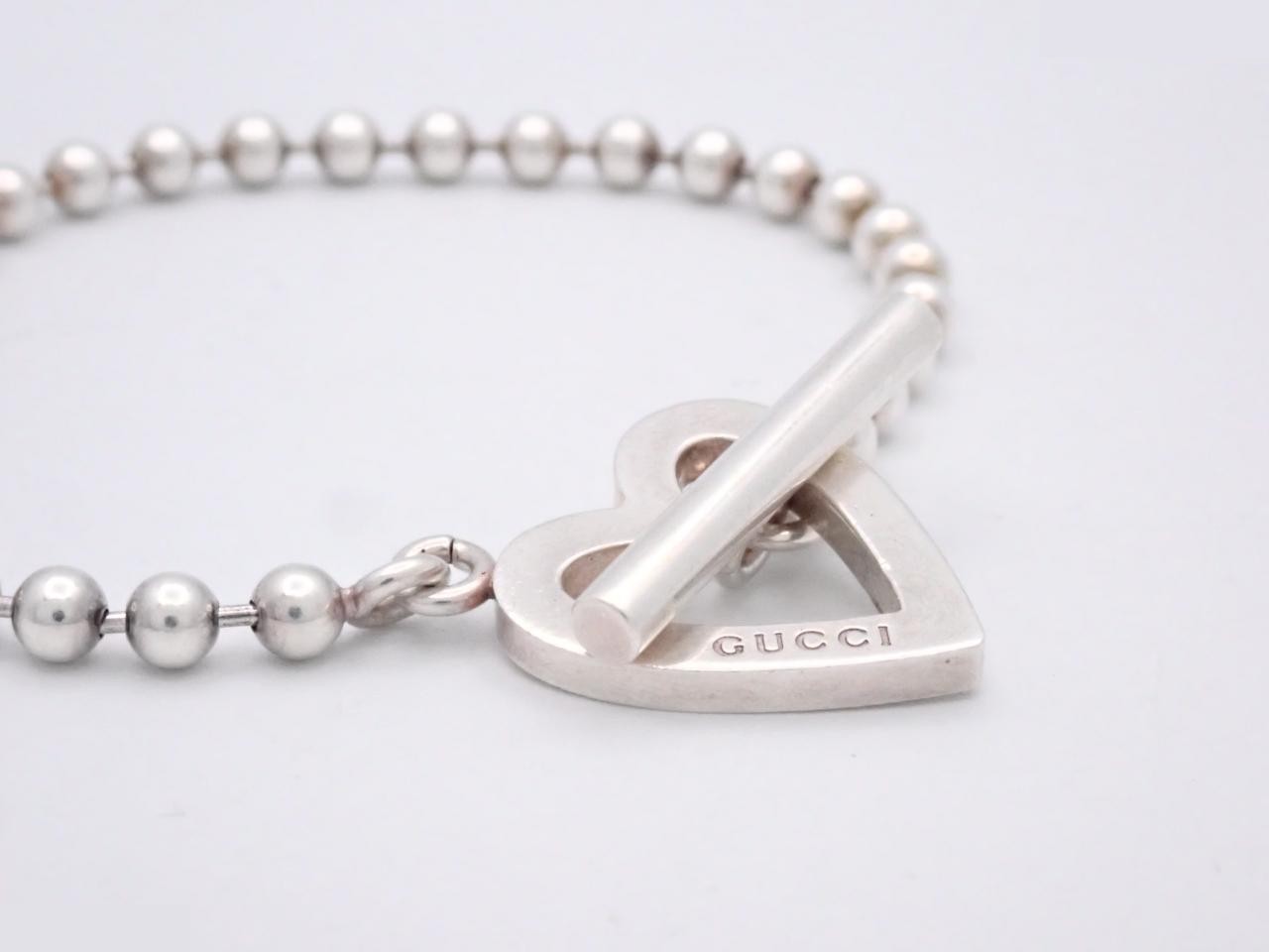 925 sterling silver / 13.6g / Wrist circumference approximately 18.5cm — view 3