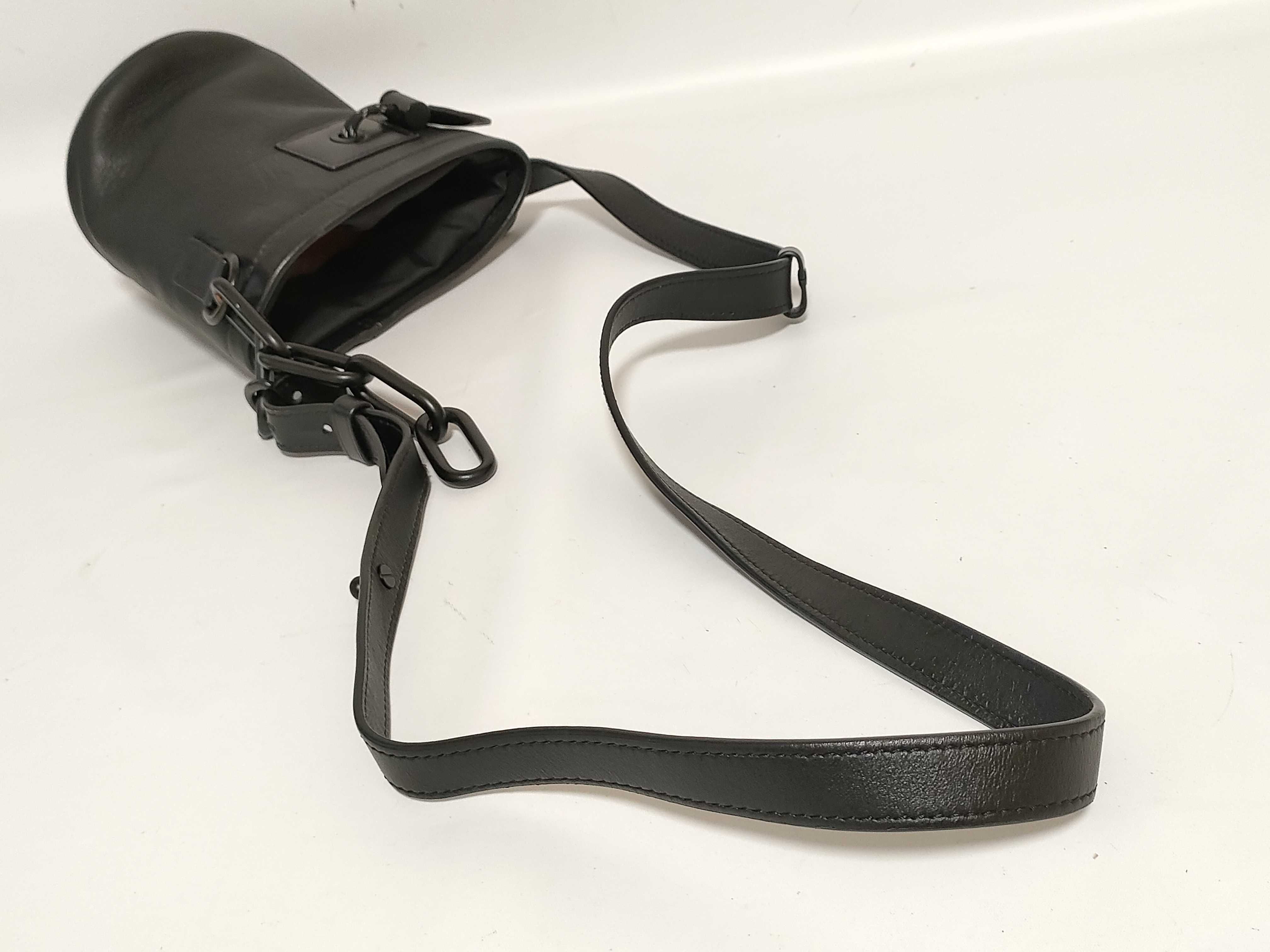 Bucket Shoulder Bag — view 3