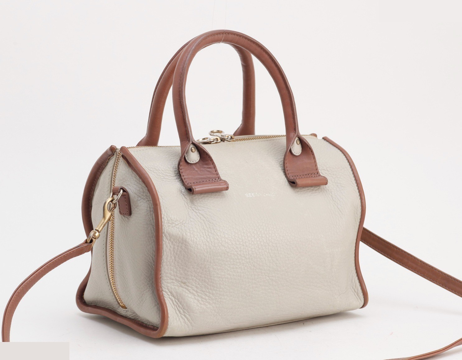 See by Chloé 2-Way Bag (Handbag) — view 2