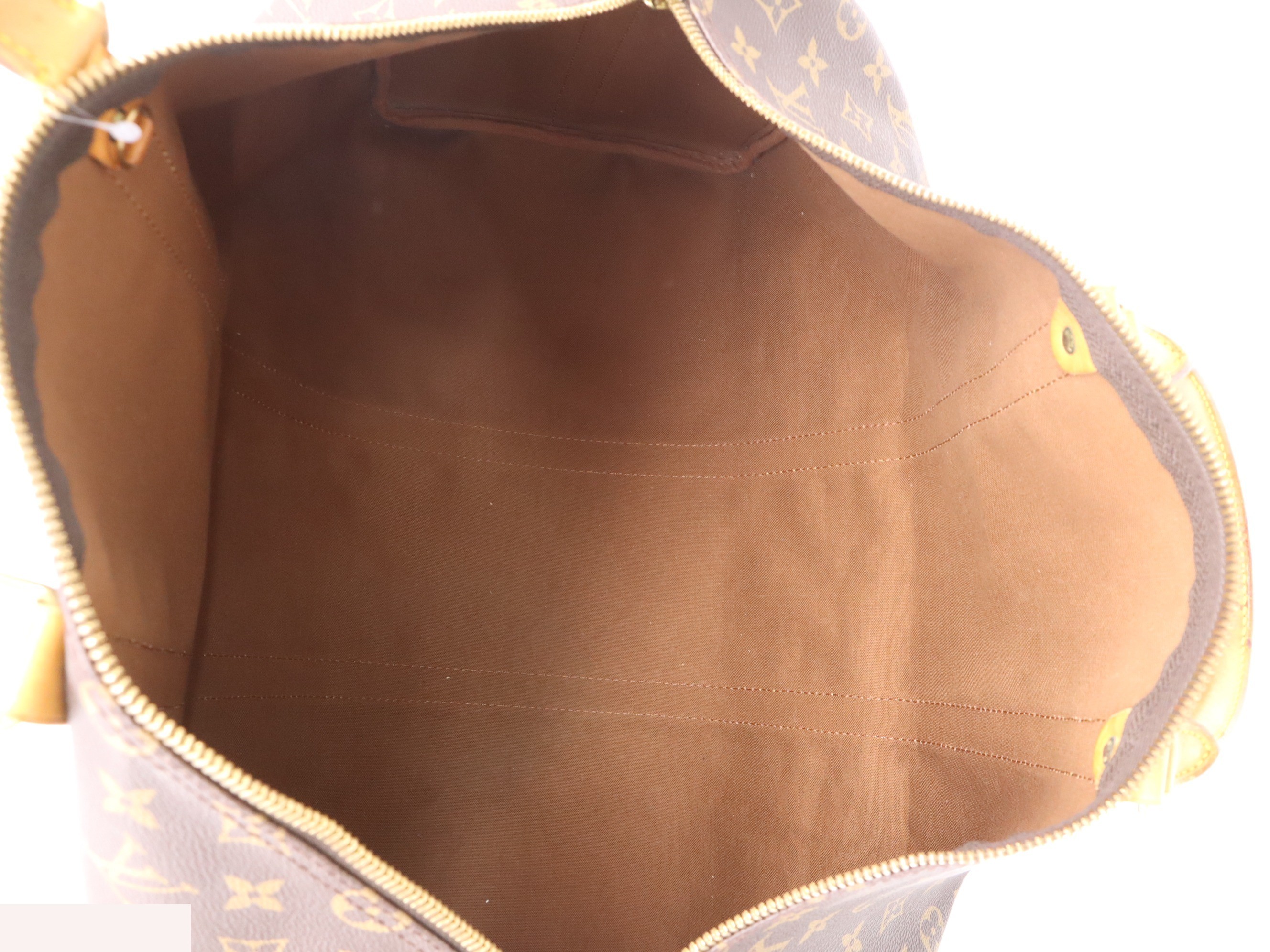 Keepall Bandoulière 50 with shoulder strap — view 7