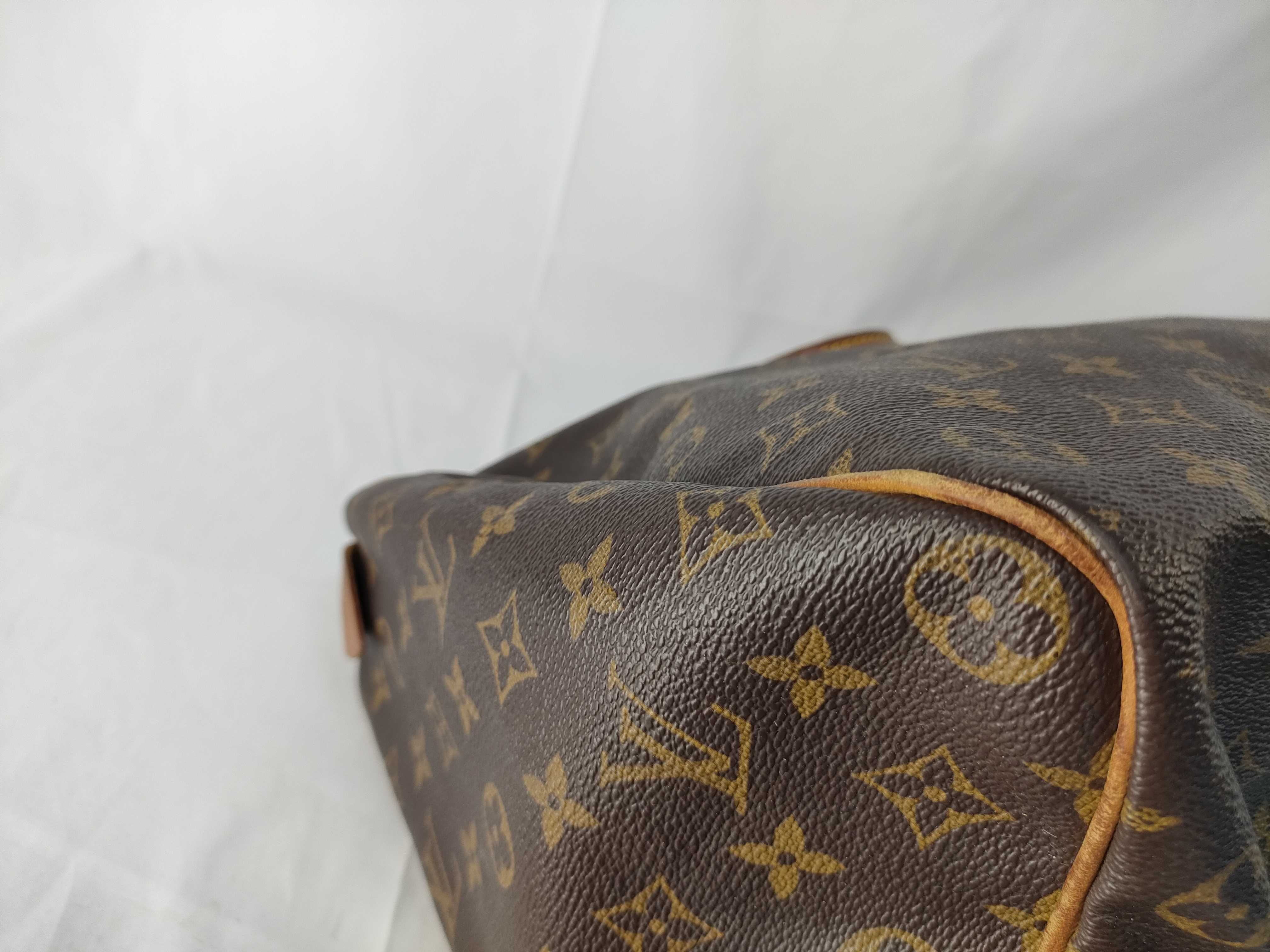 Monogram ID- Monogram Speedy 35 M41524 Handbag — view 4