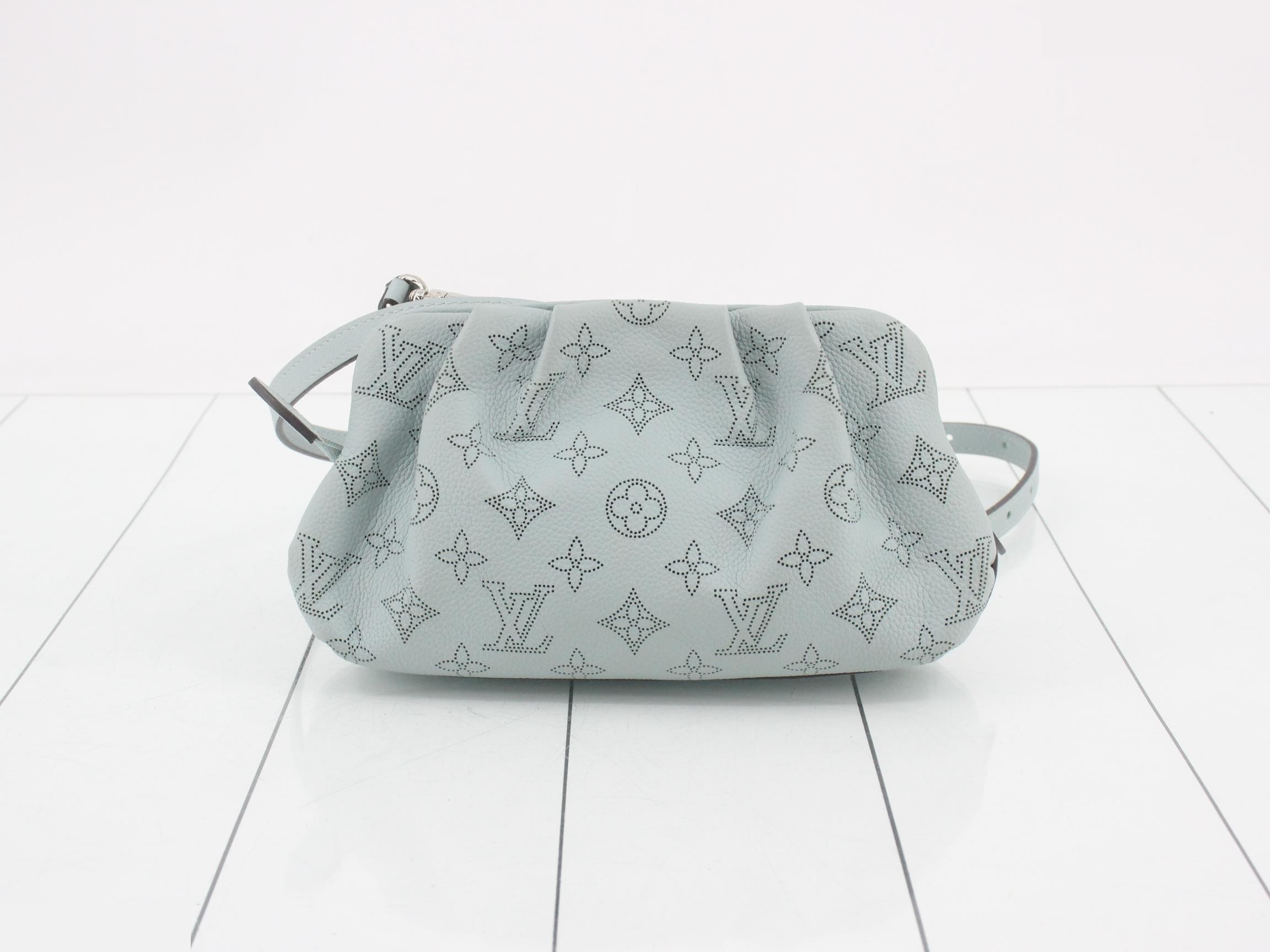 Mahina Scala Mini Shoulder Bag — view 2