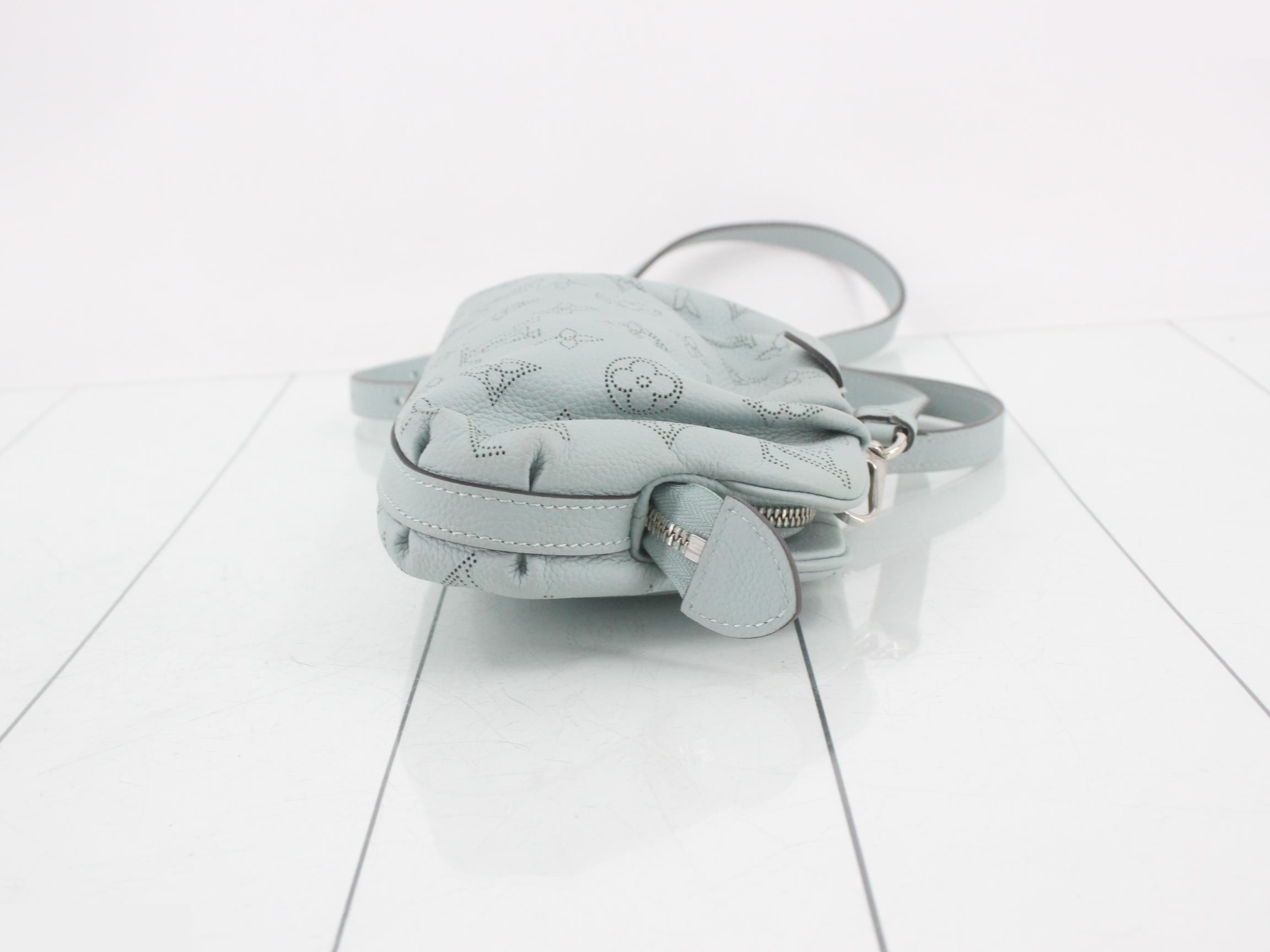 Mahina Scala Mini Shoulder Bag — view 3