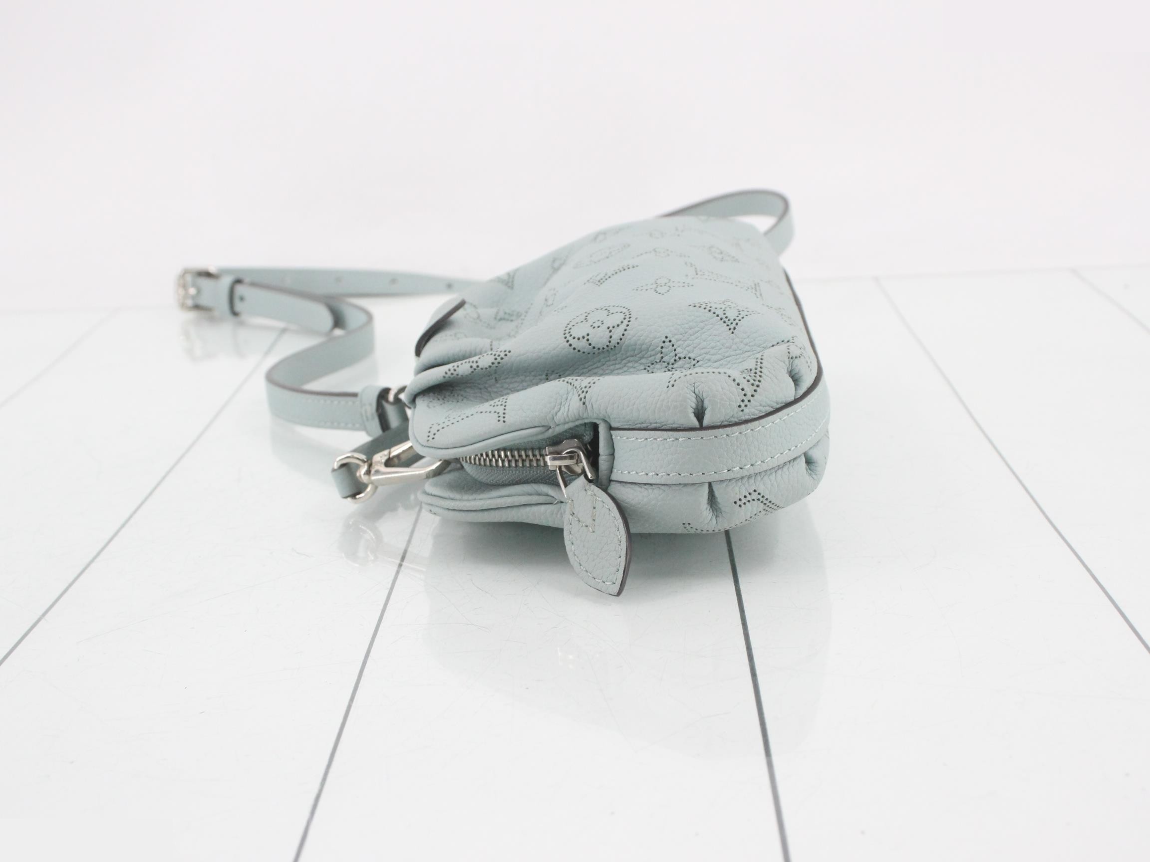 Mahina Scala Mini Shoulder Bag — view 4