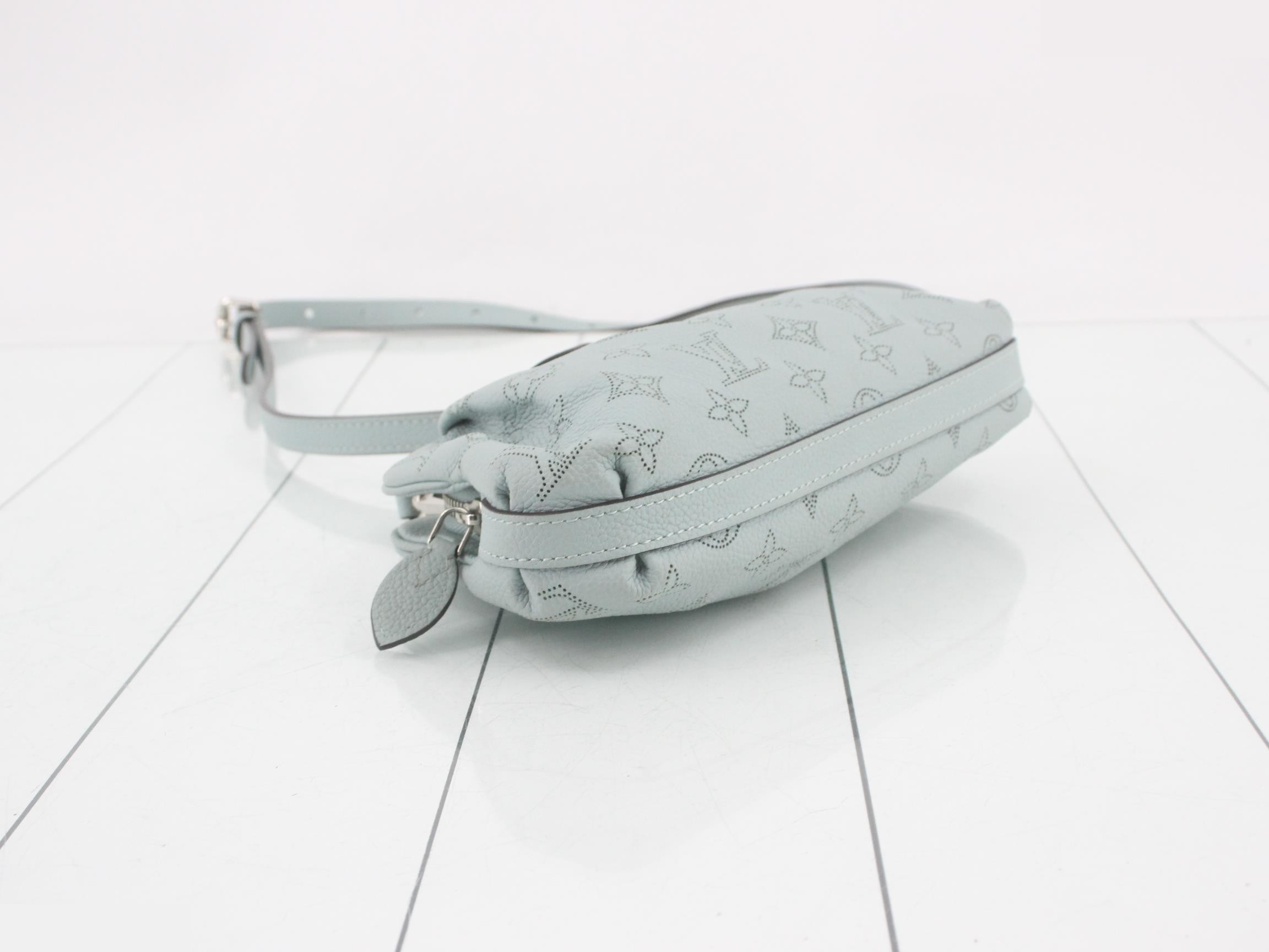 Mahina Scala Mini Shoulder Bag — view 5