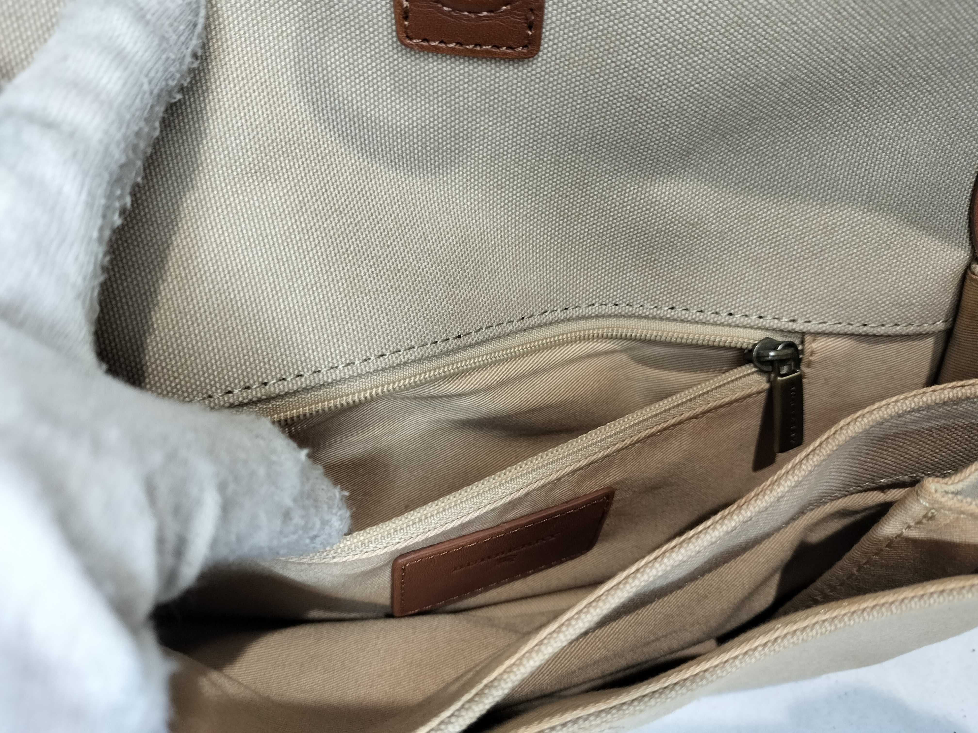 Mini Shoulder Handbag — view 11