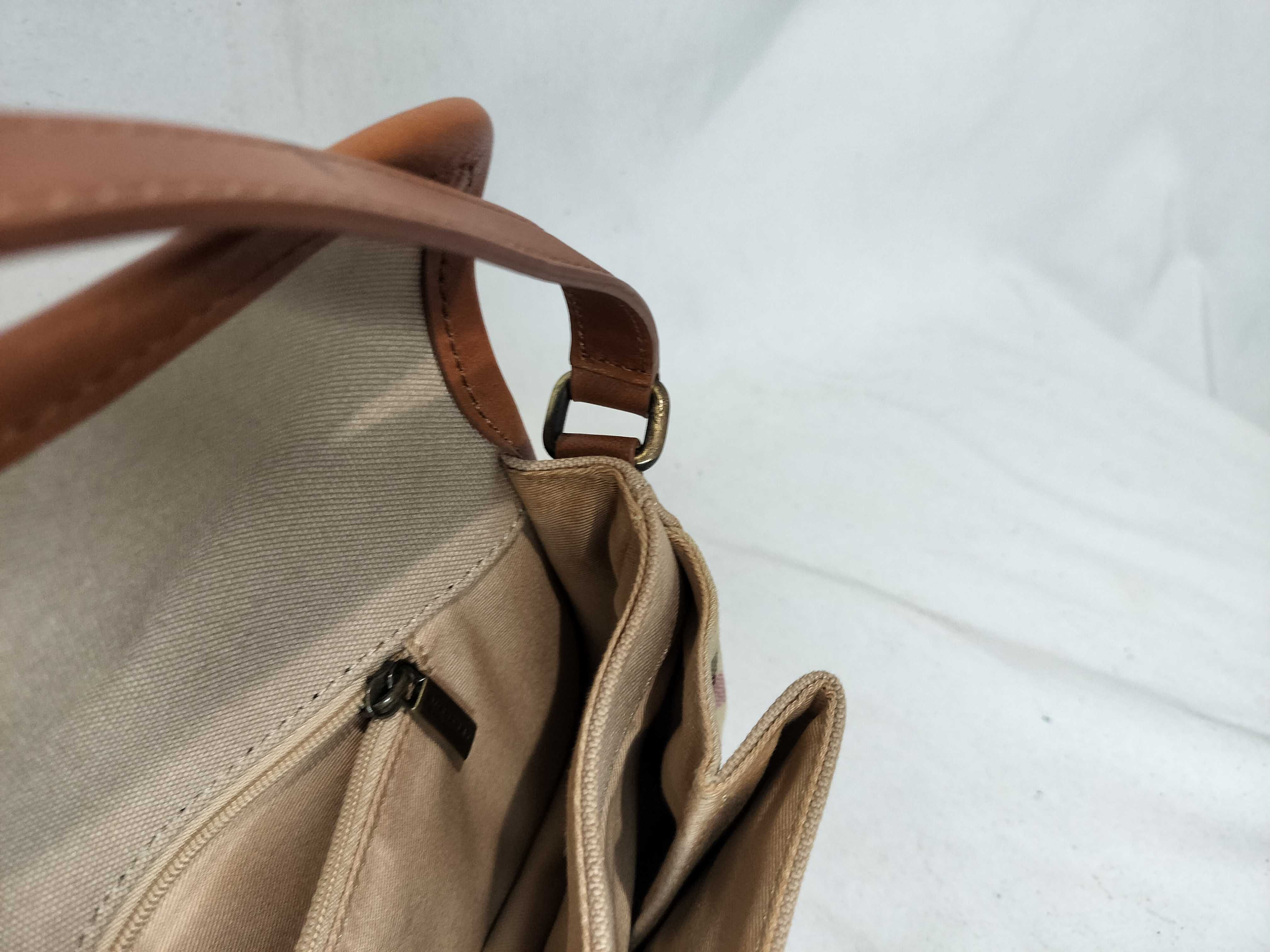 Mini Shoulder Handbag — view 13