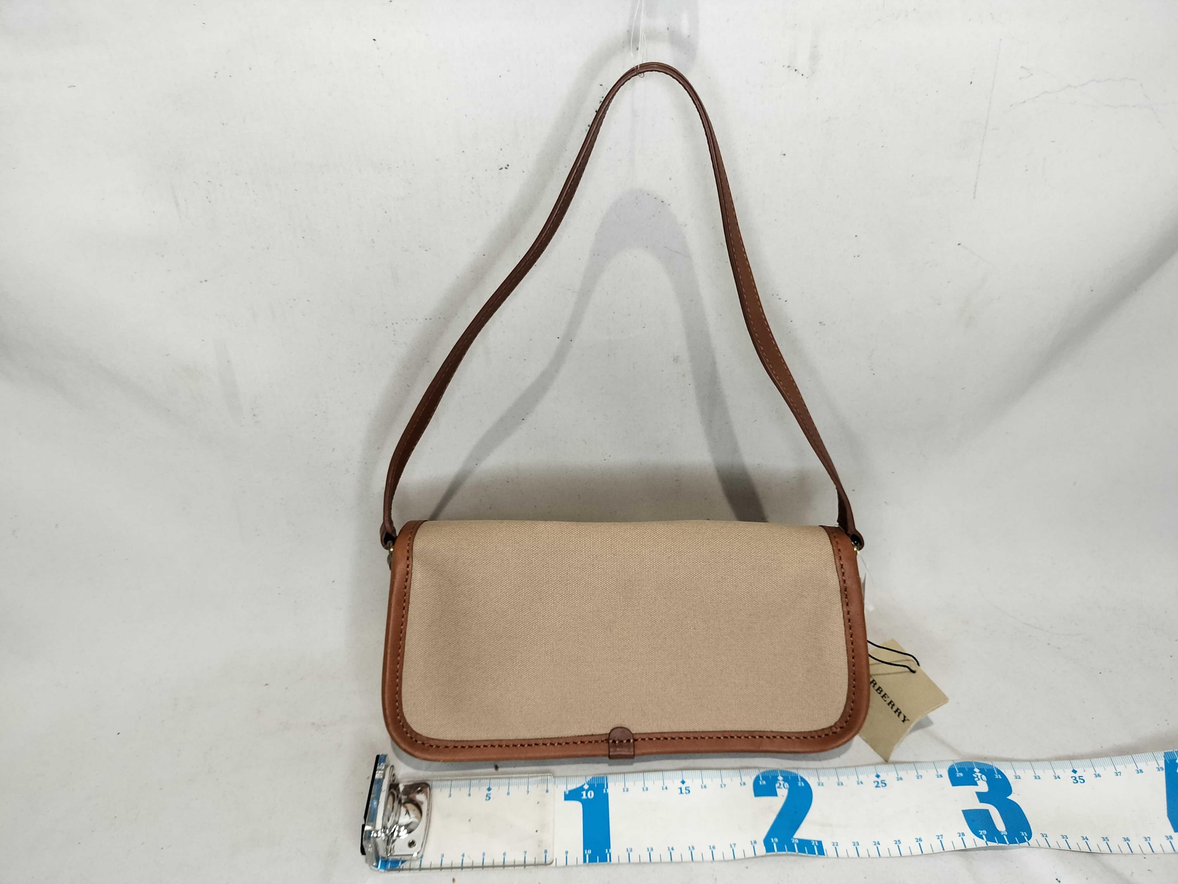 Mini Shoulder Handbag — view 3