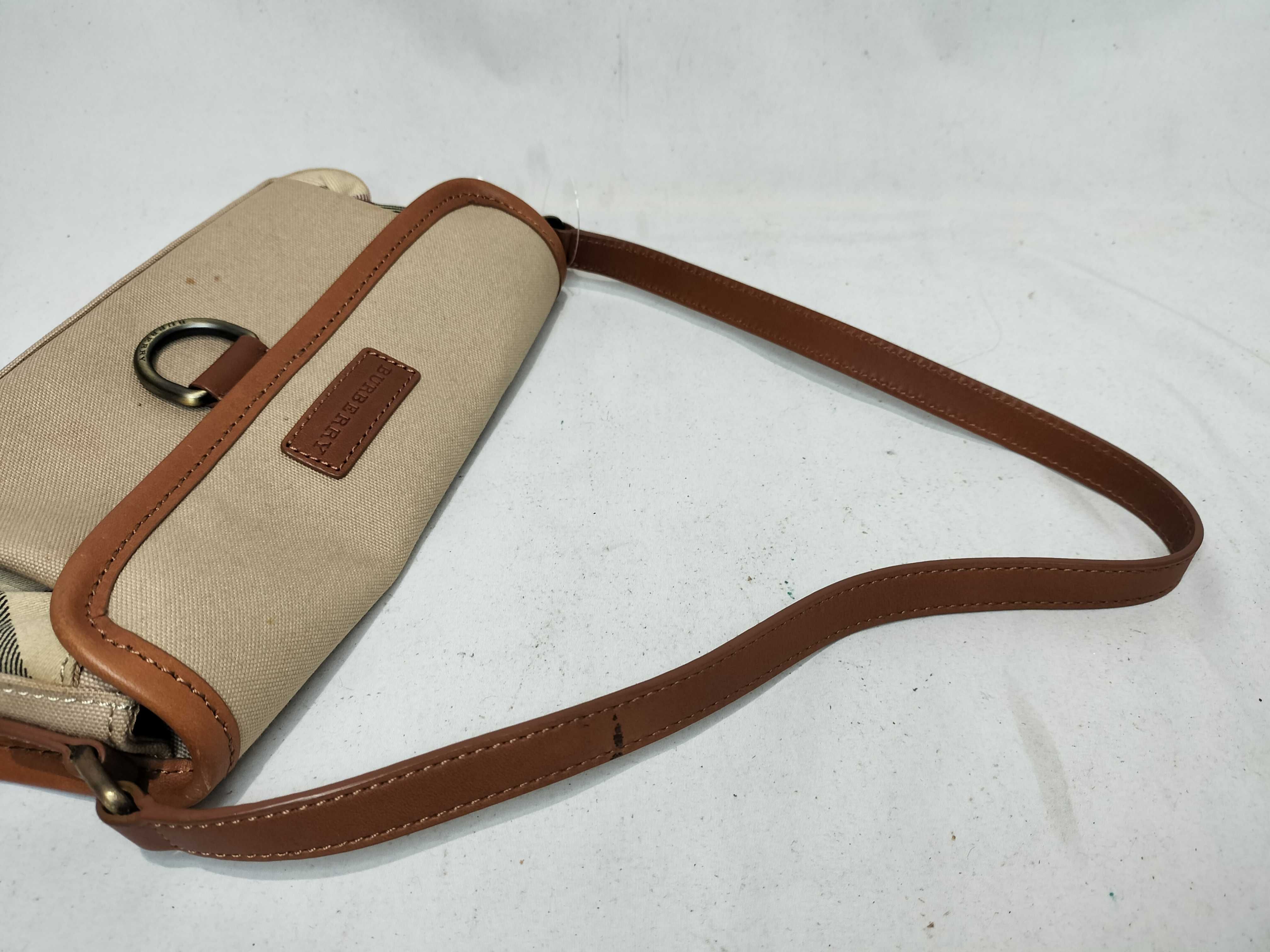Mini Shoulder Handbag — view 4