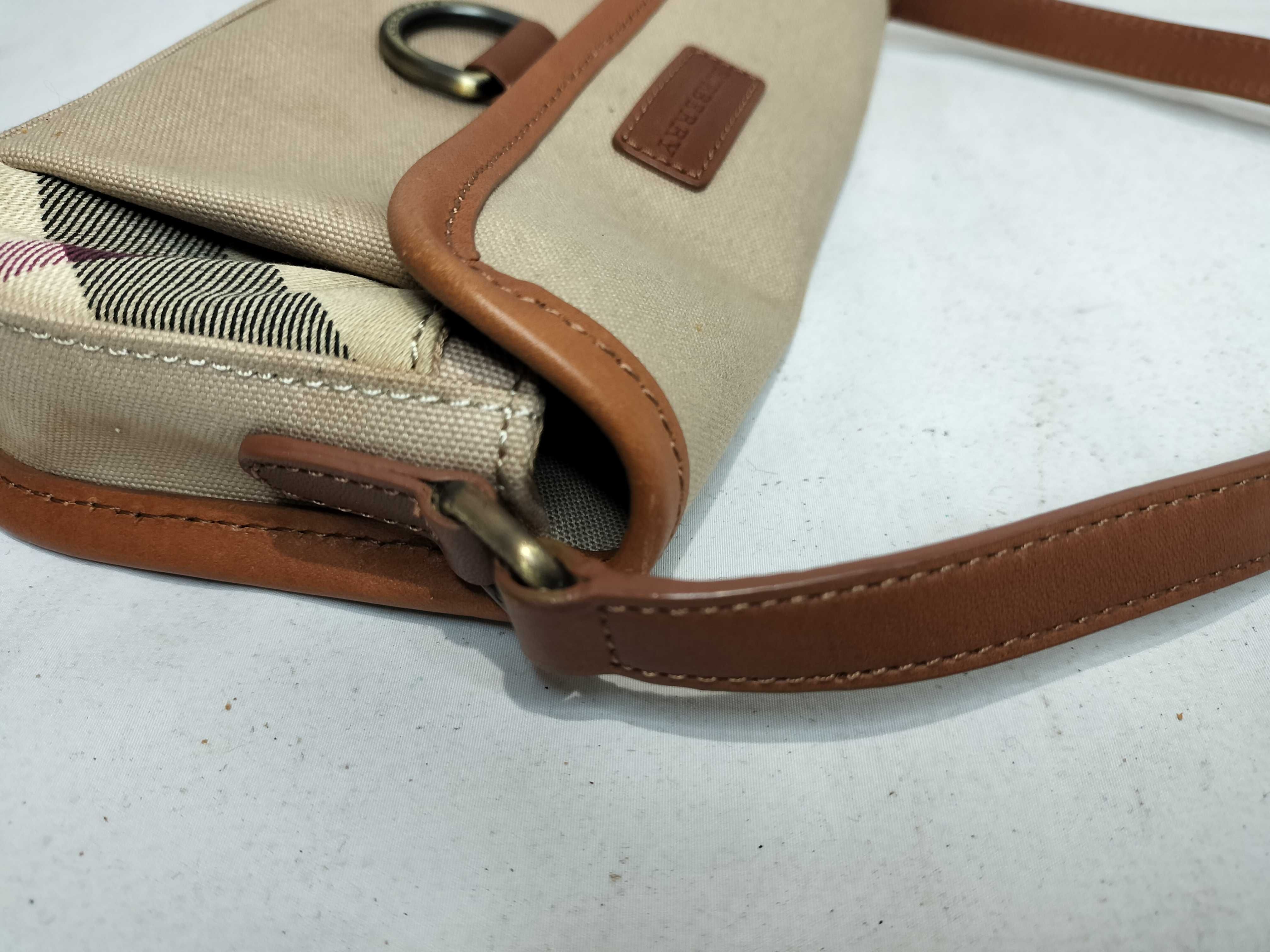 Mini Shoulder Handbag — view 6