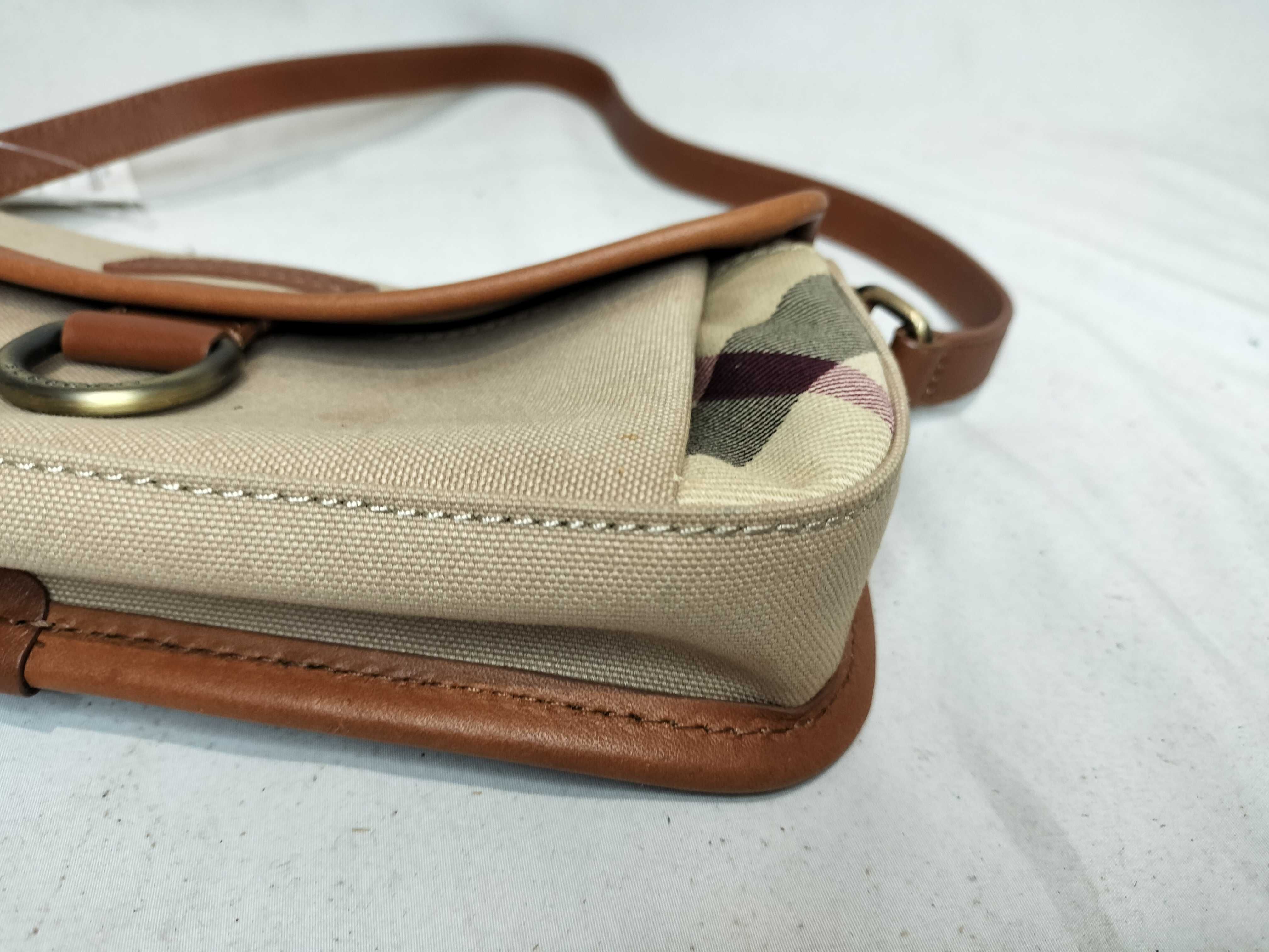 Mini Shoulder Handbag — view 7