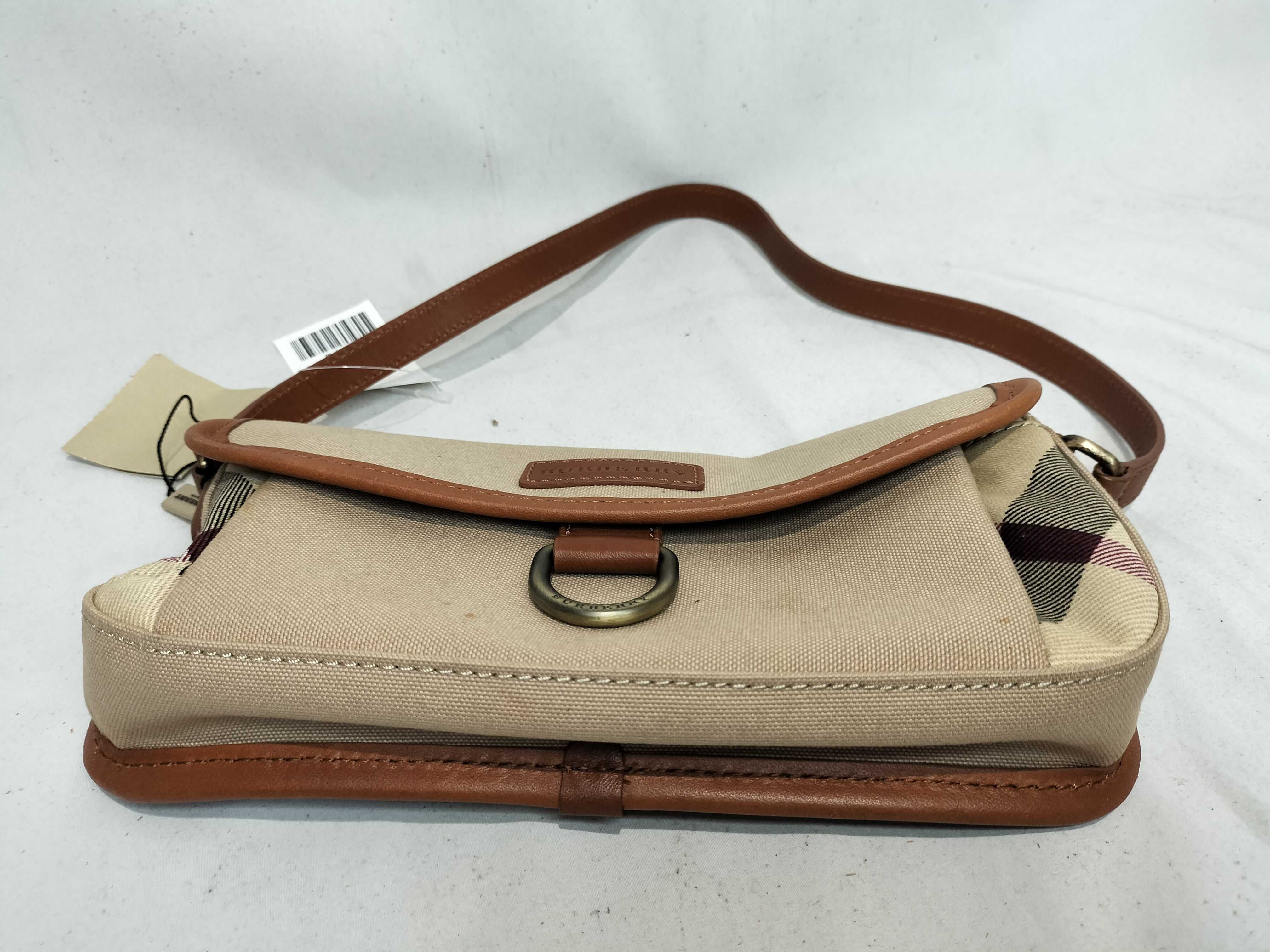 Mini Shoulder Handbag — view 8