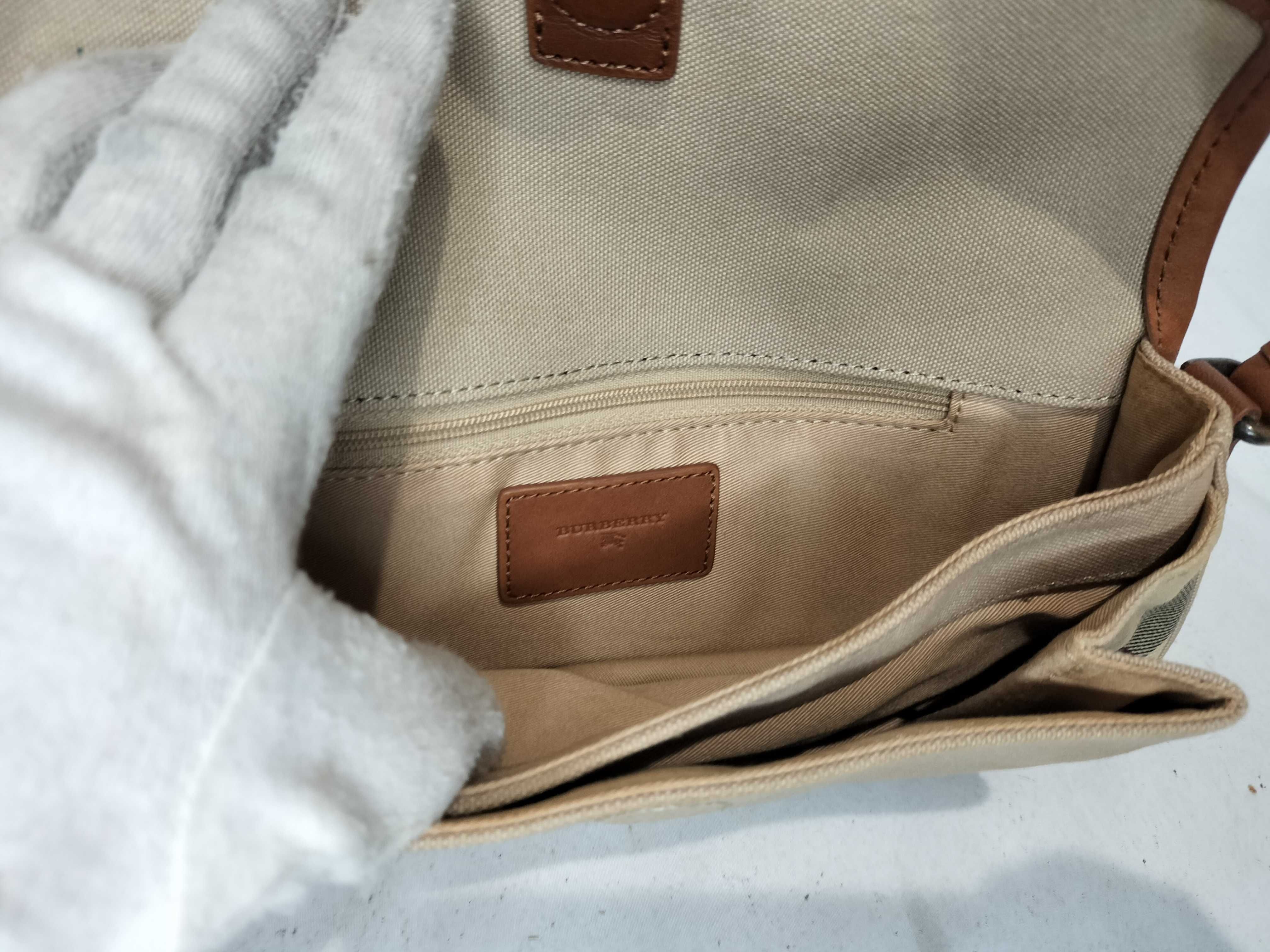 Mini Shoulder Handbag — view 10