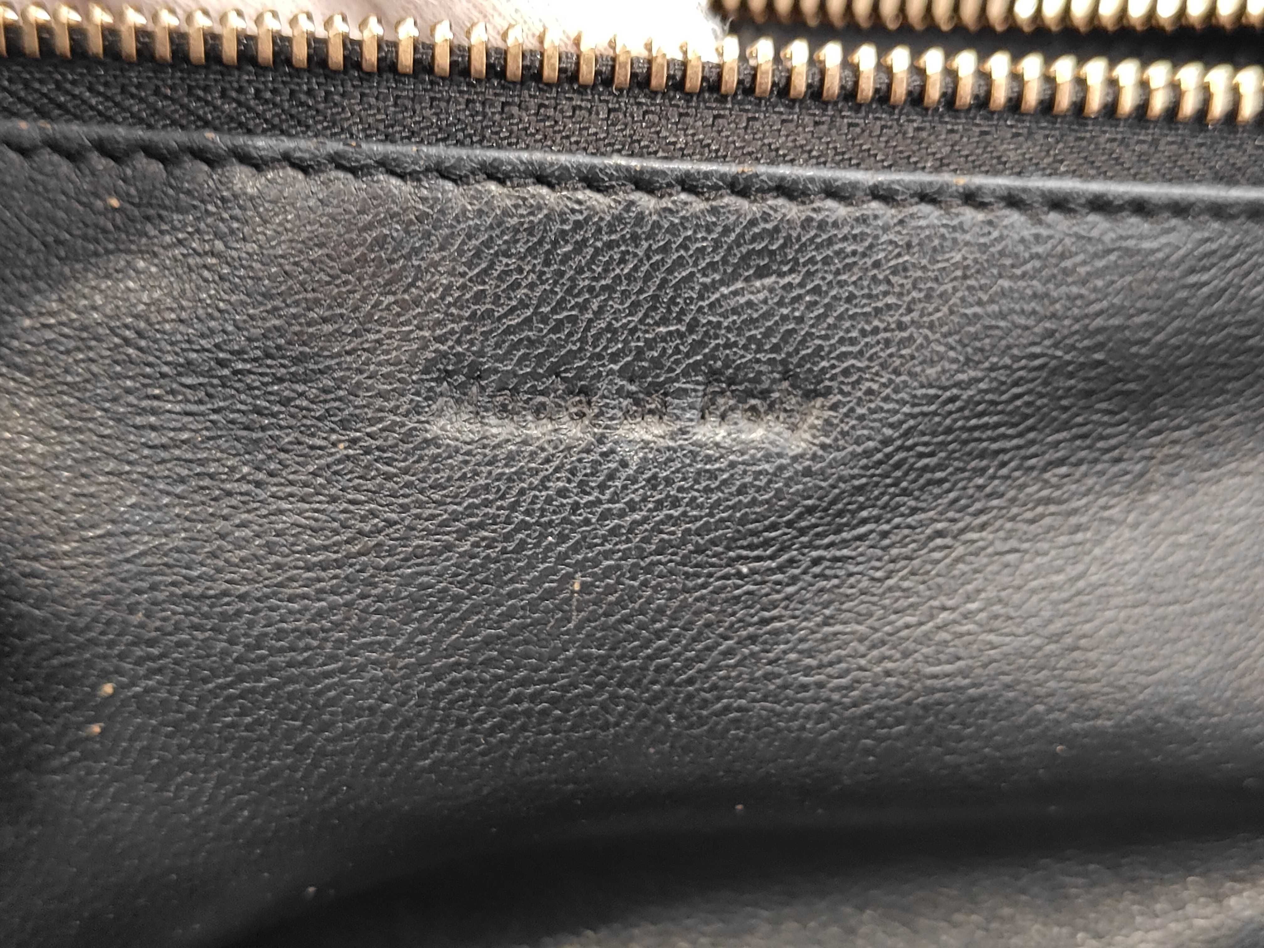 Luggage Mini Shopper Handbag — view 14