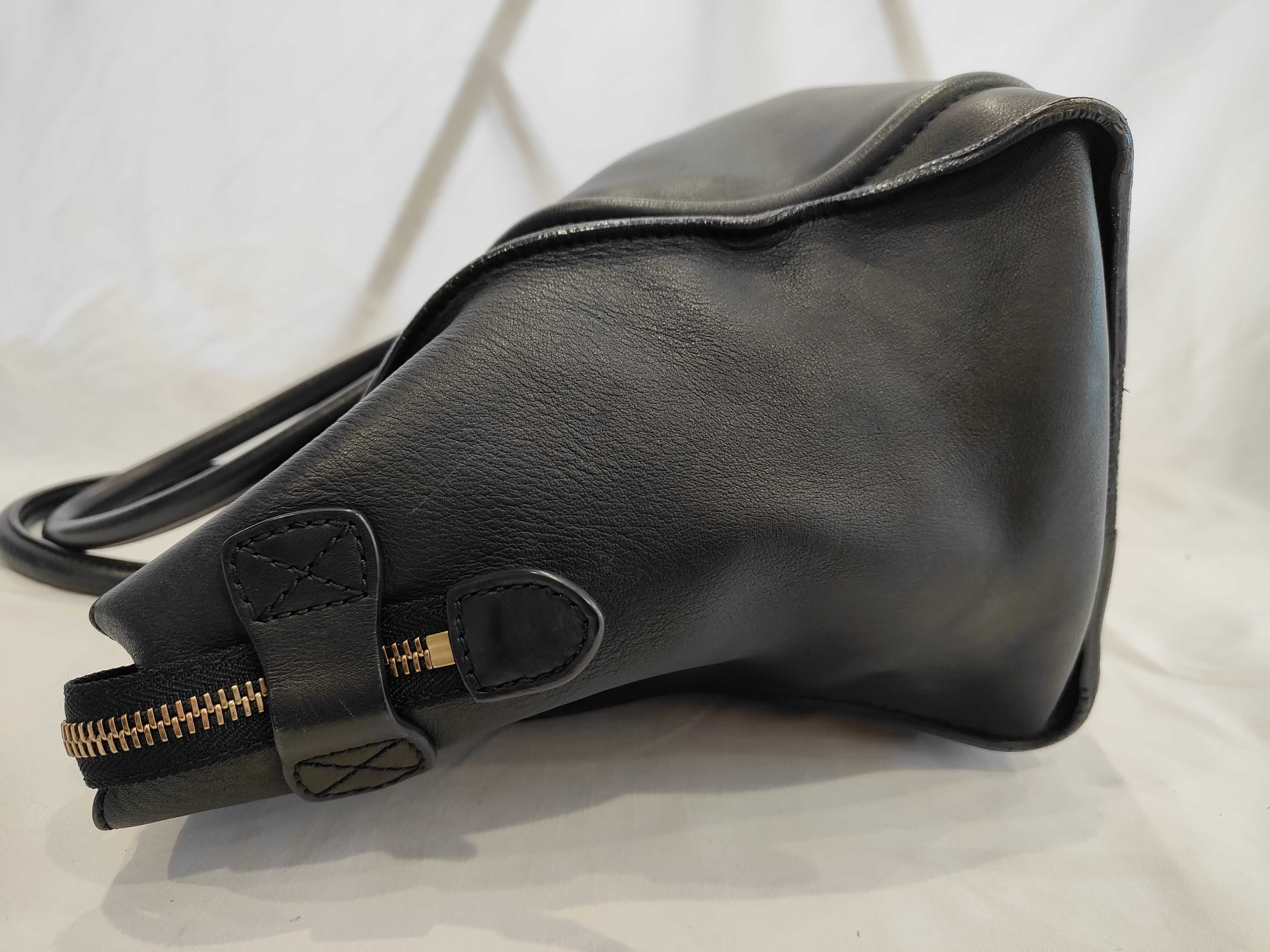 Luggage Mini Shopper Handbag — view 7