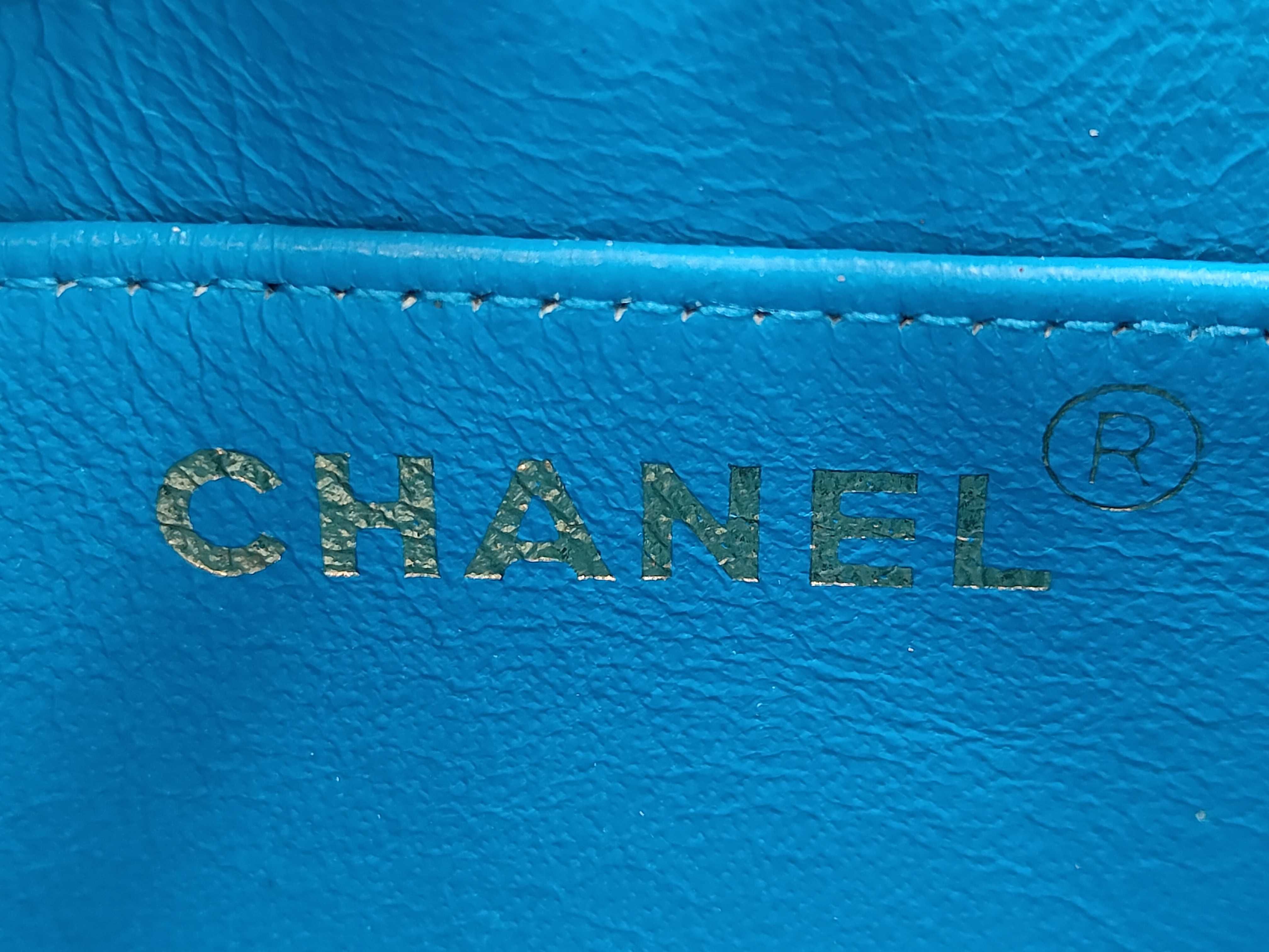 Double-faced Matelassé Mini Handbag — view 12