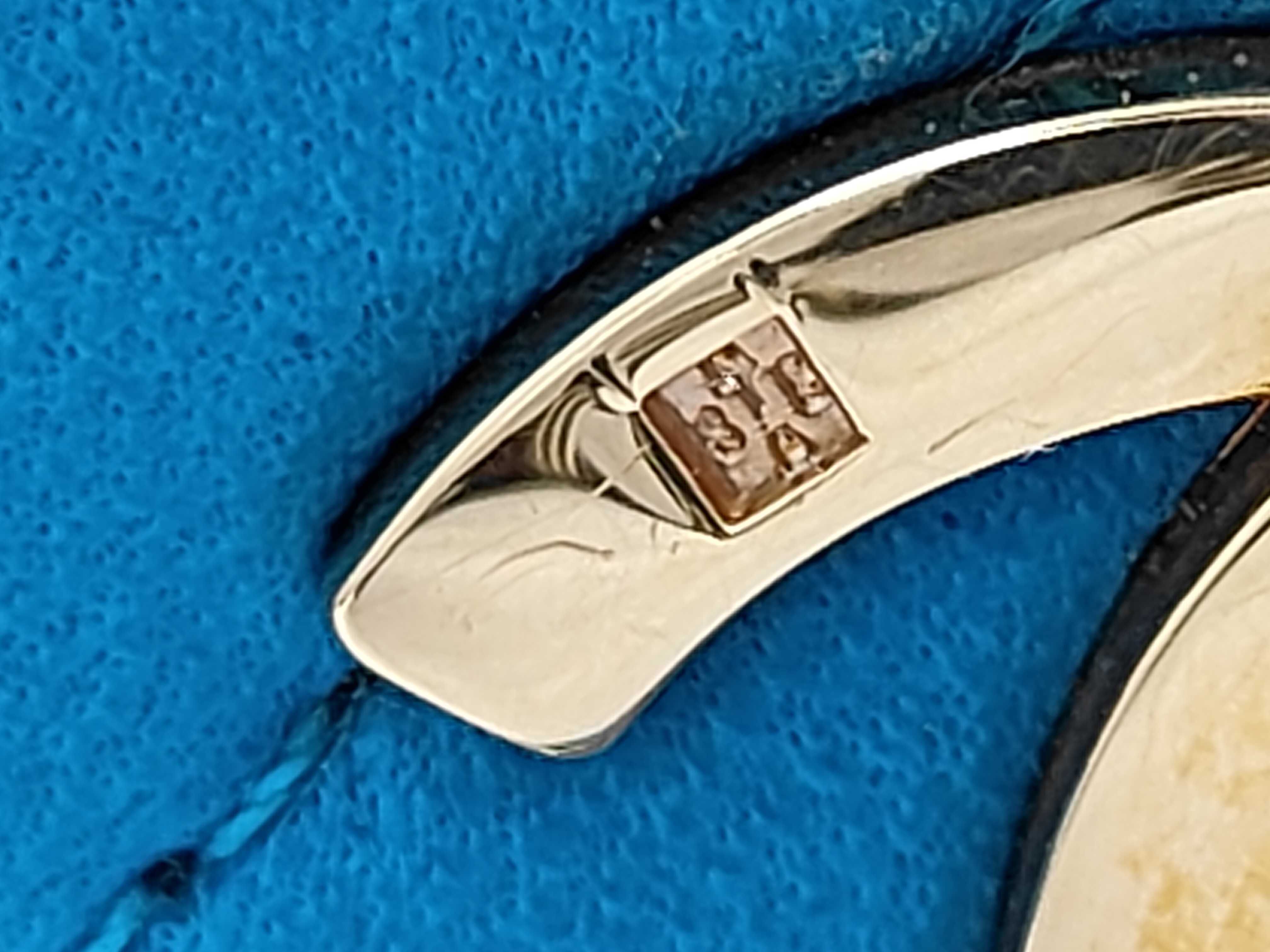 Double-faced Matelassé Mini Handbag — view 13