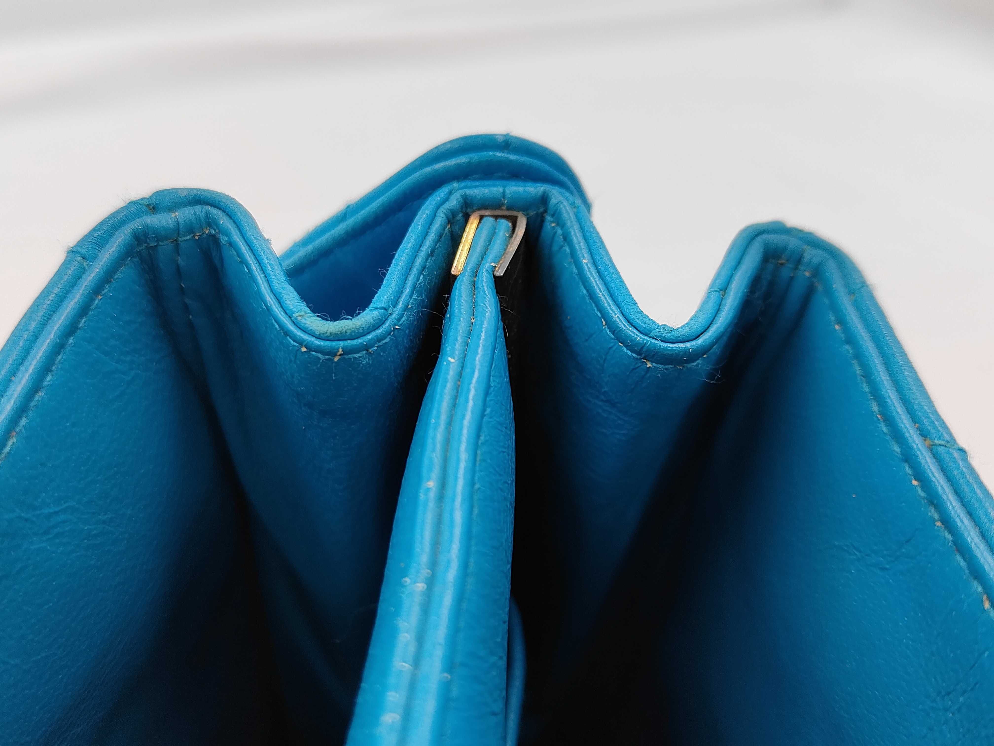 Double-faced Matelassé Mini Handbag — view 8