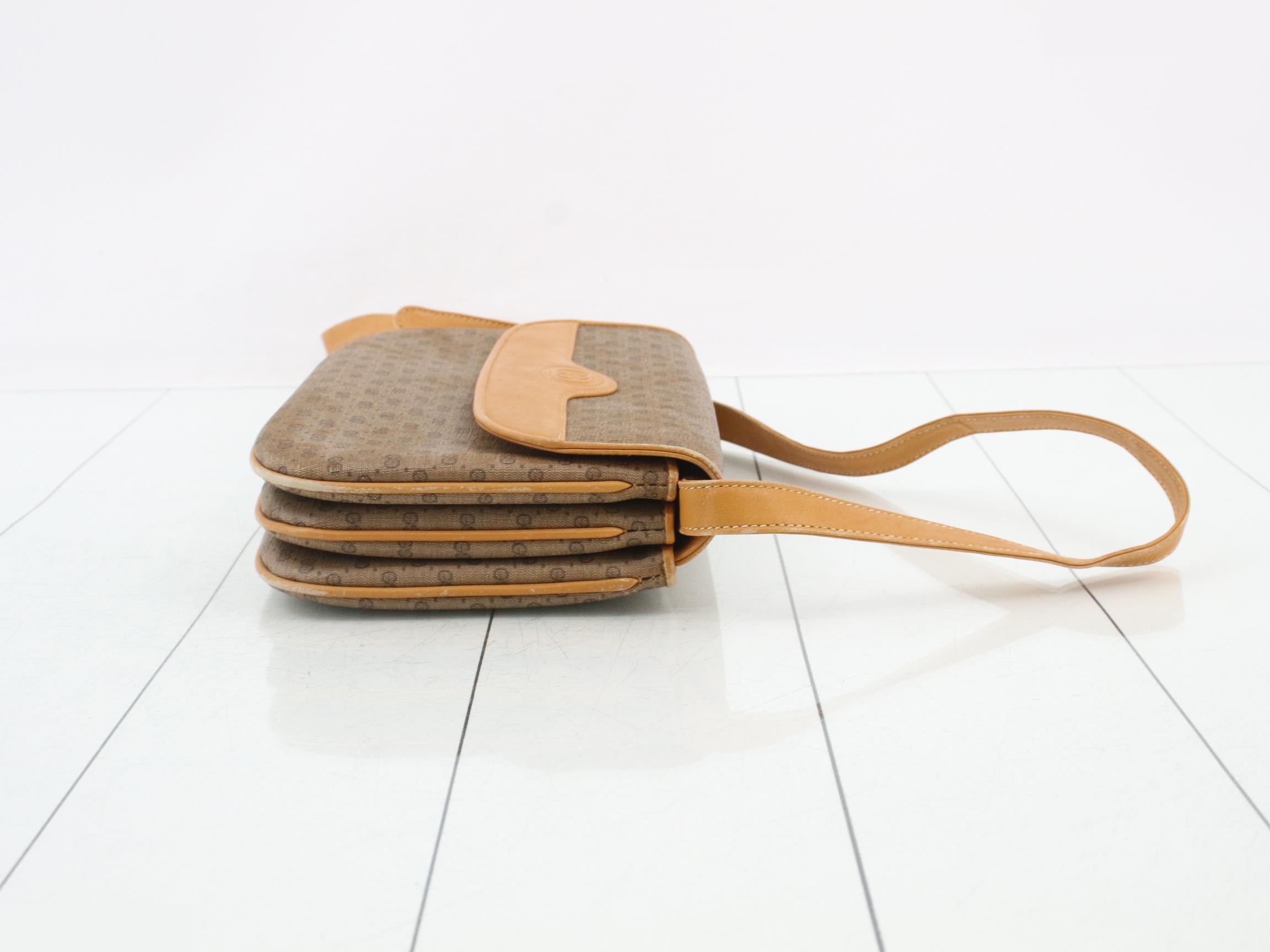 Micro GG Shoulder Bag — view 3