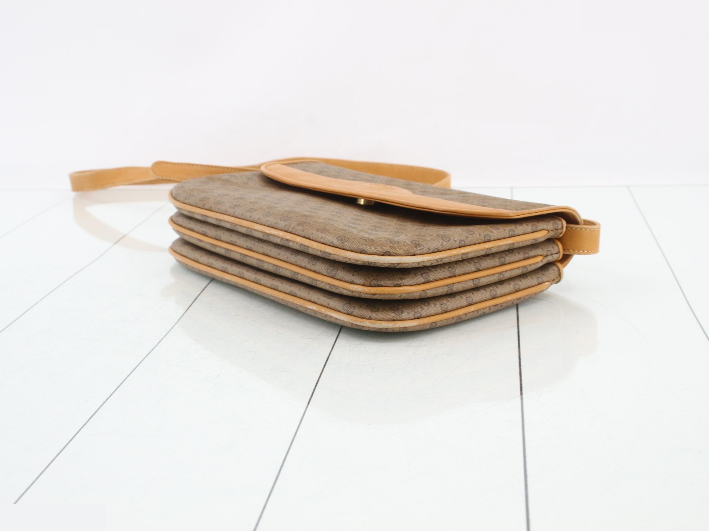 Micro GG Shoulder Bag — view 6