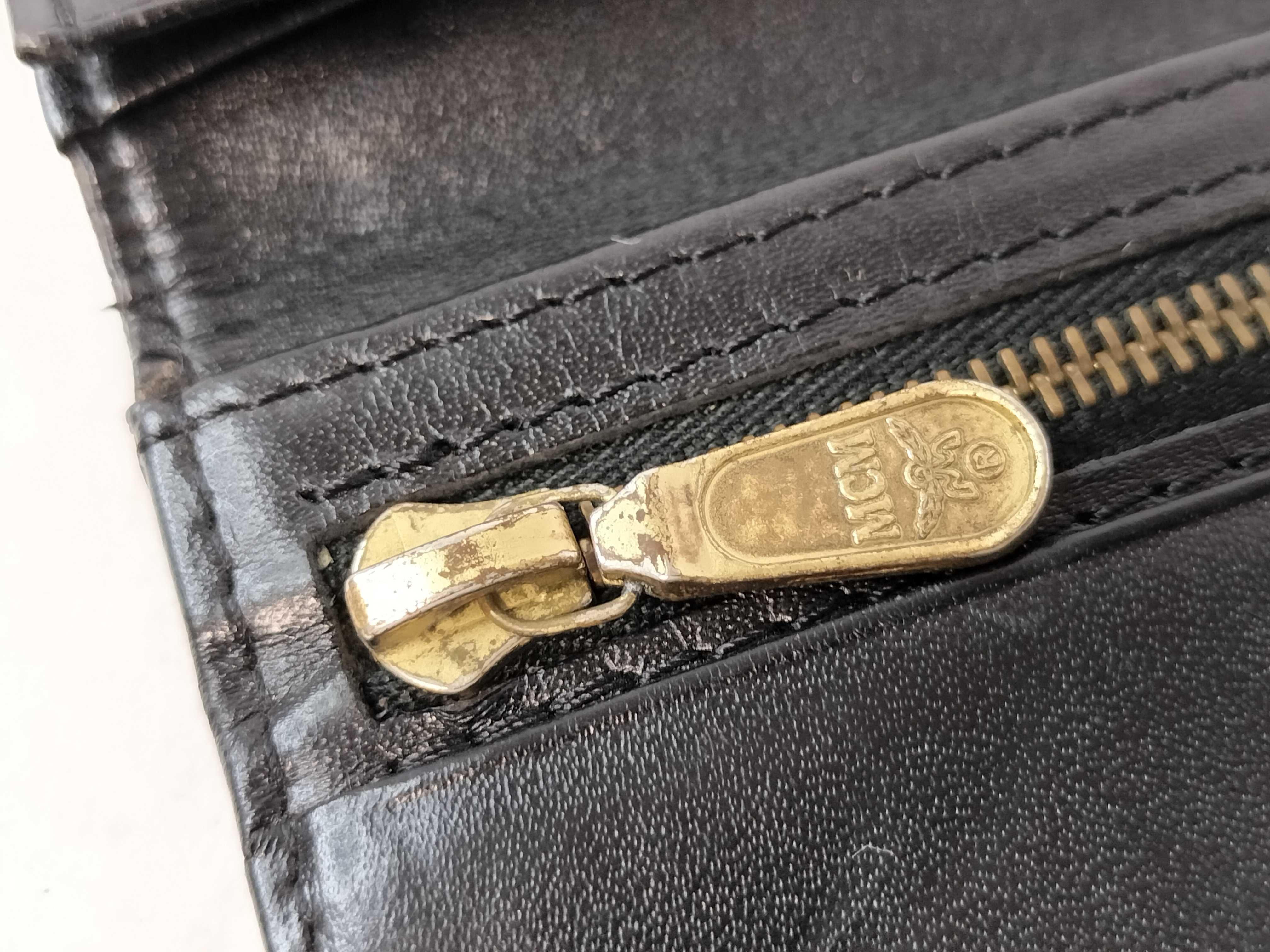 MCM Wallet Set (Billfold) — view 5