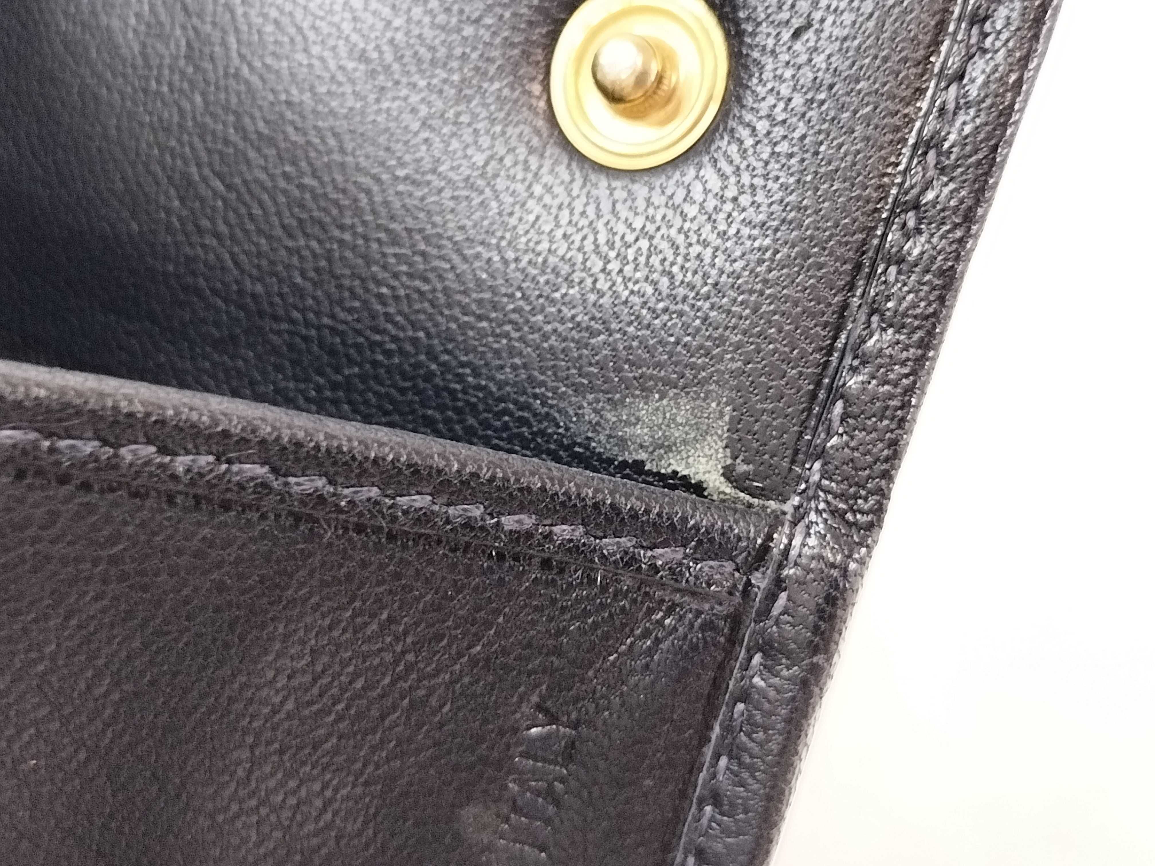 MCM Wallet Set (Billfold) — view 8
