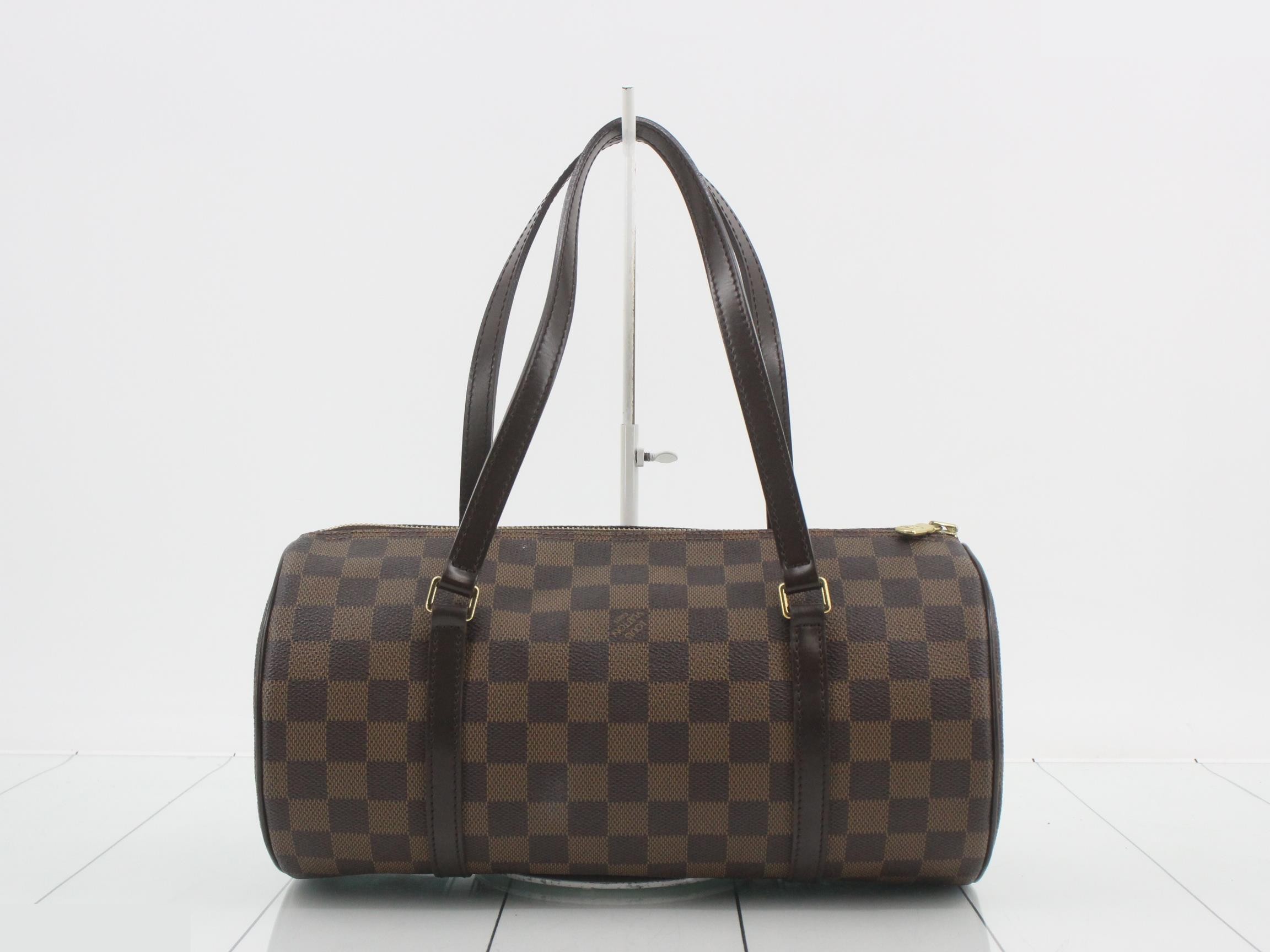 Papillon Damier — view 2