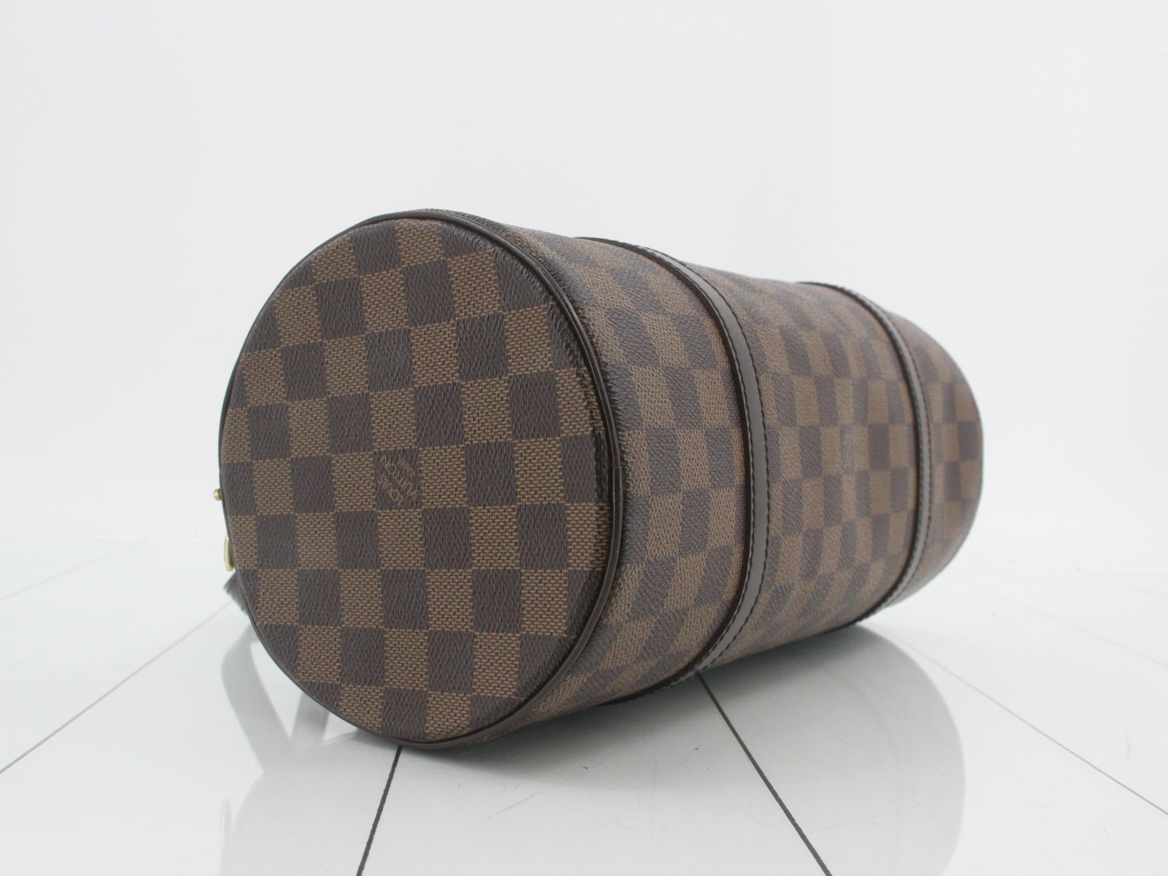 Papillon Damier — view 5