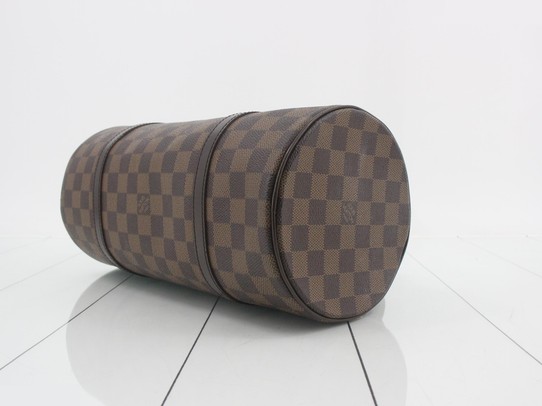 Papillon Damier — view 6