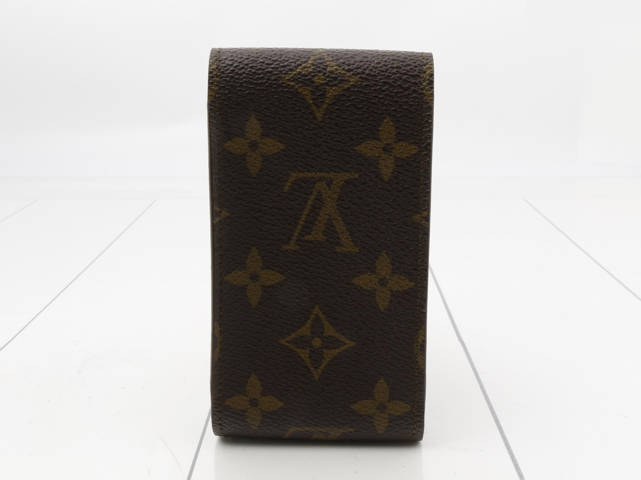 Etui Cigarettes — view 2