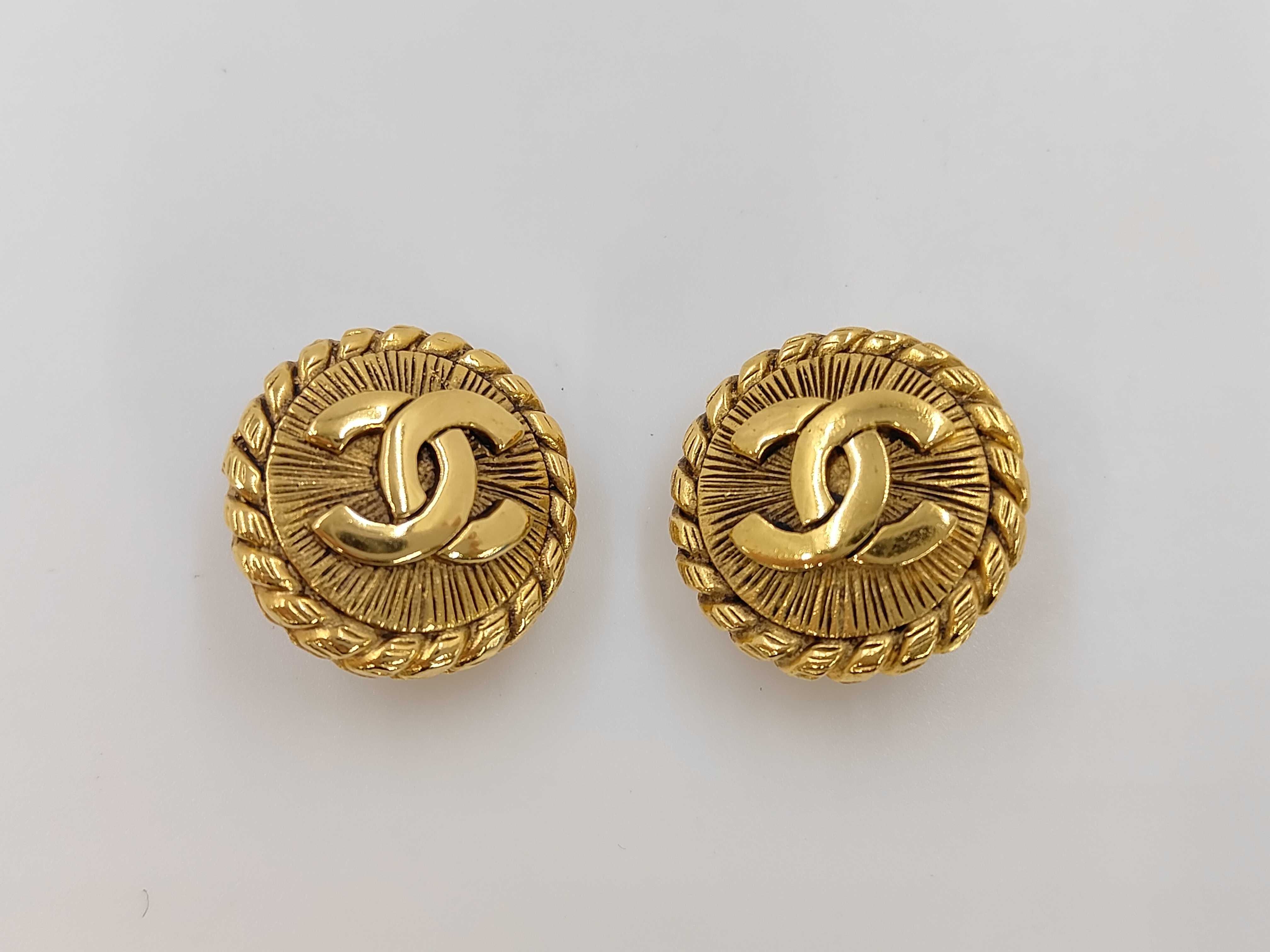 EG Earrings