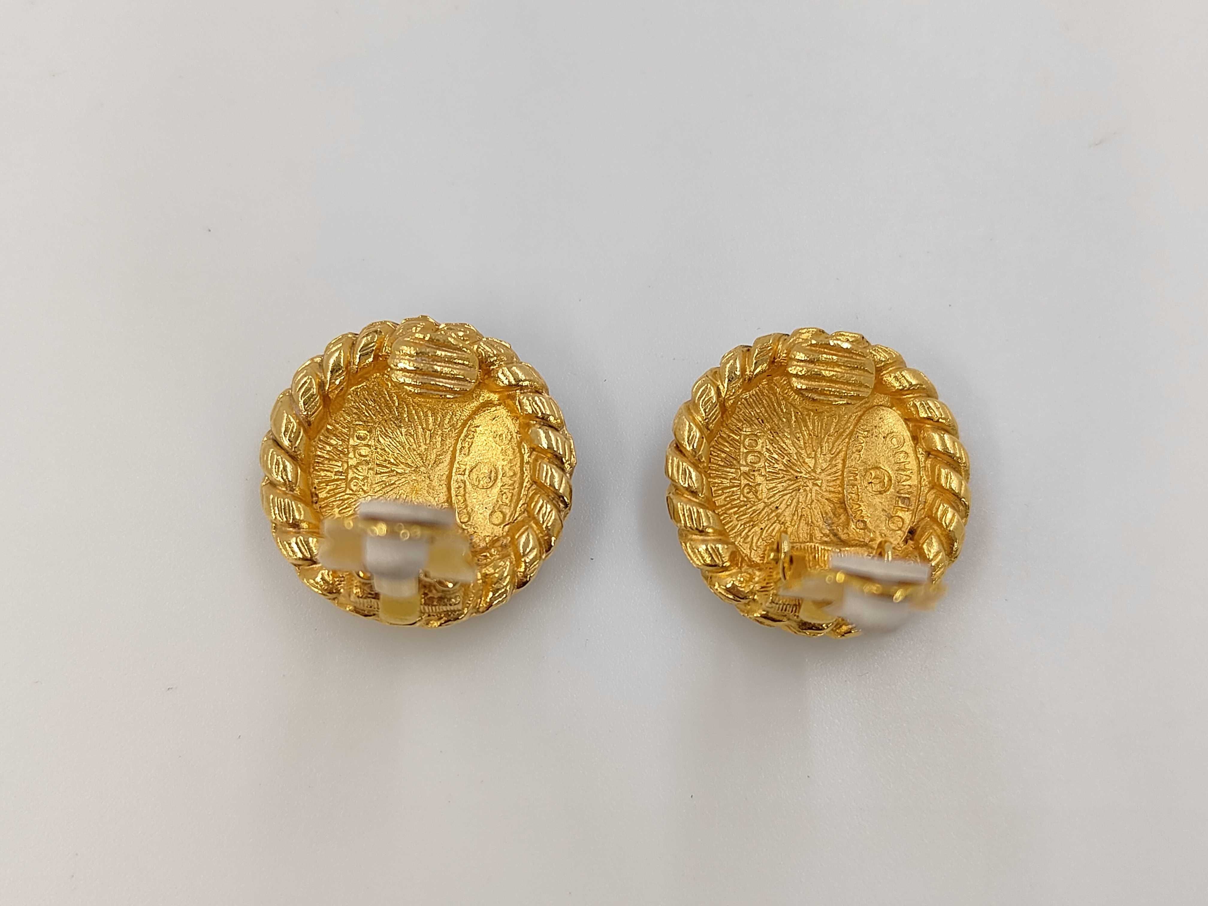 EG Earrings — view 2