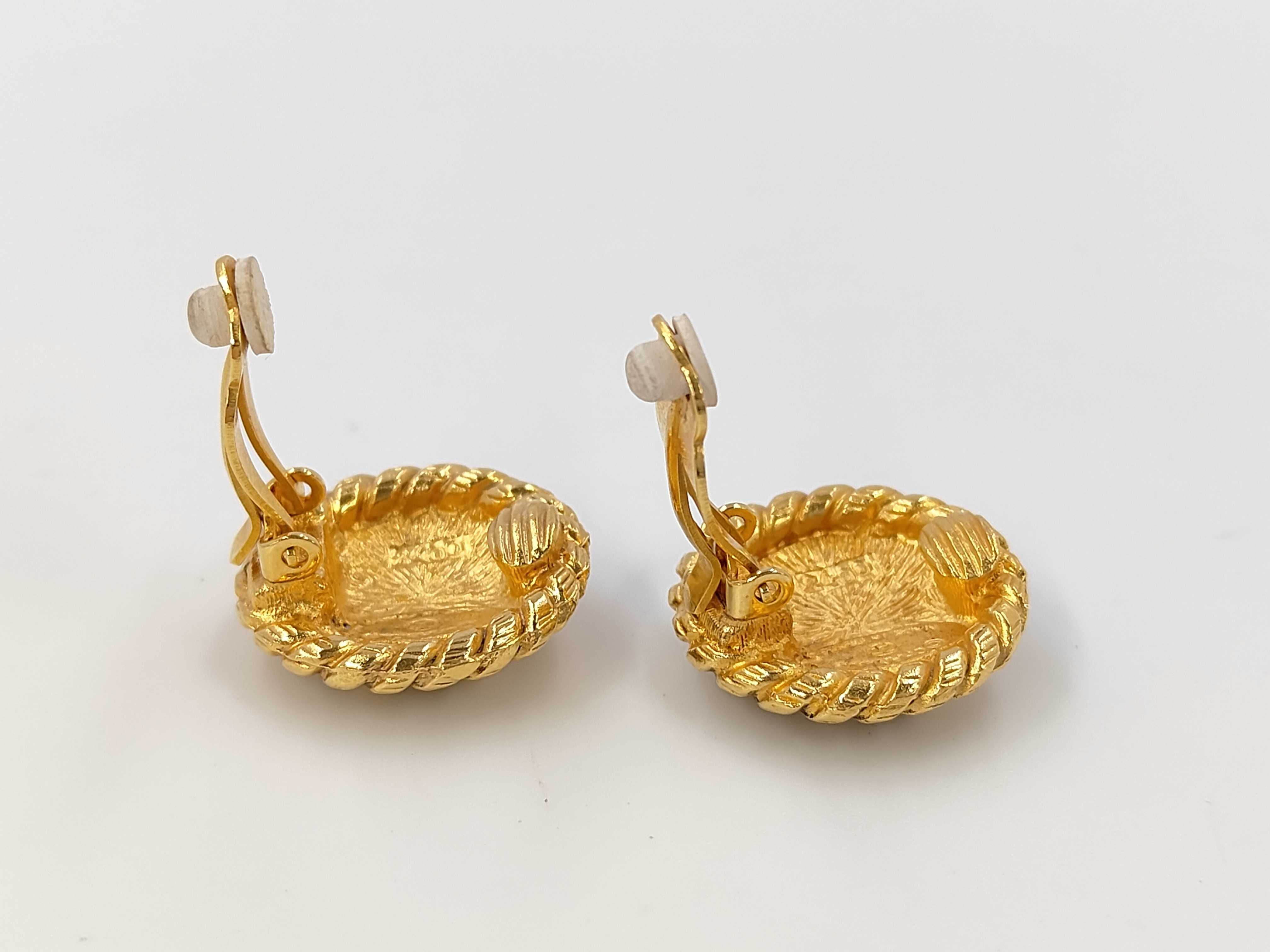 EG Earrings — view 3