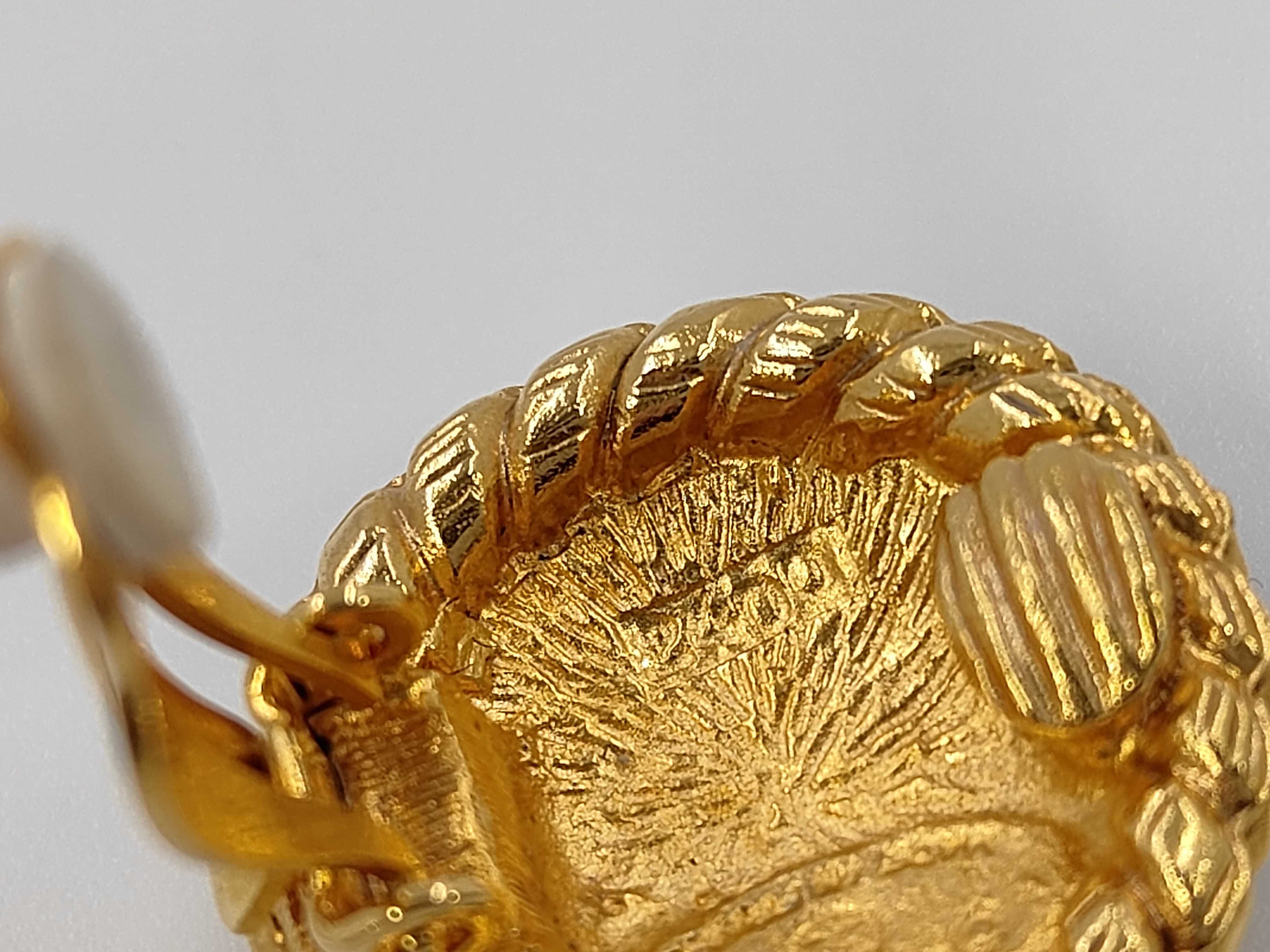 EG Earrings — view 5