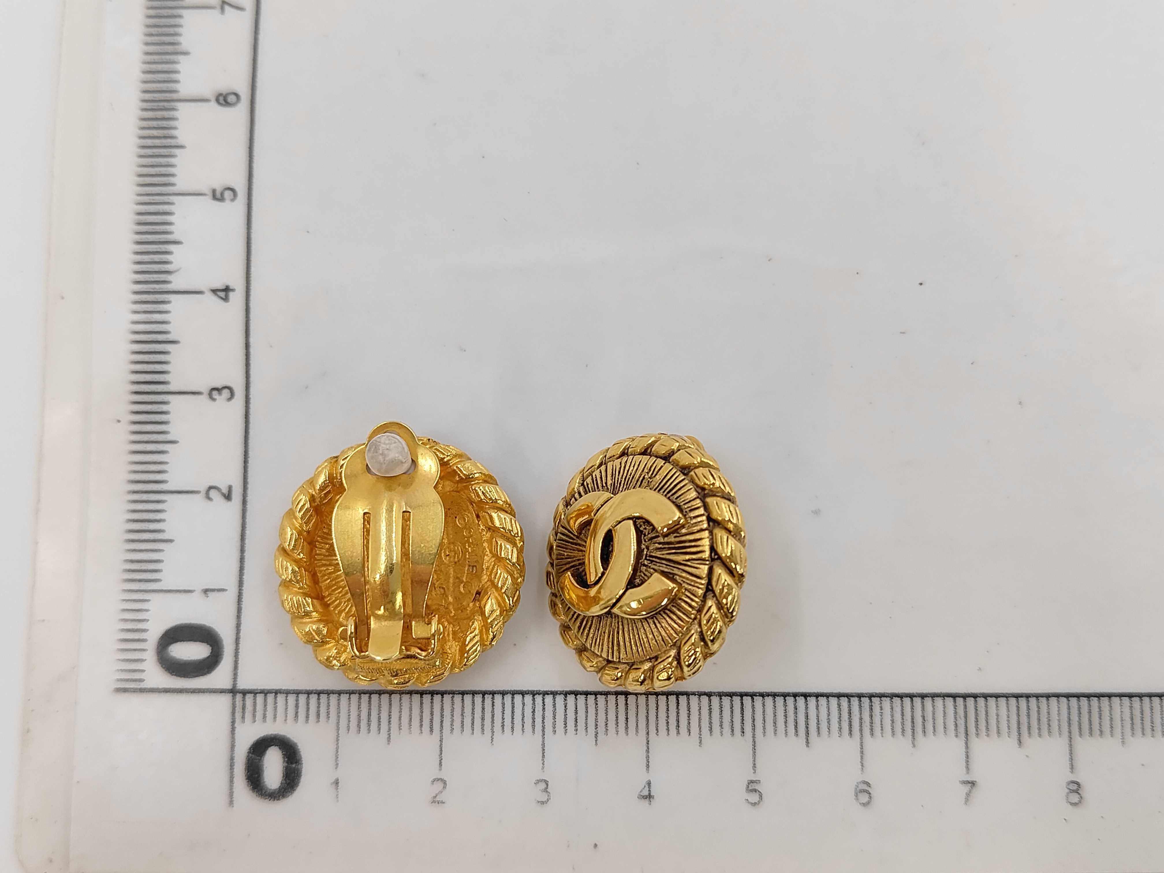 EG Earrings — view 6