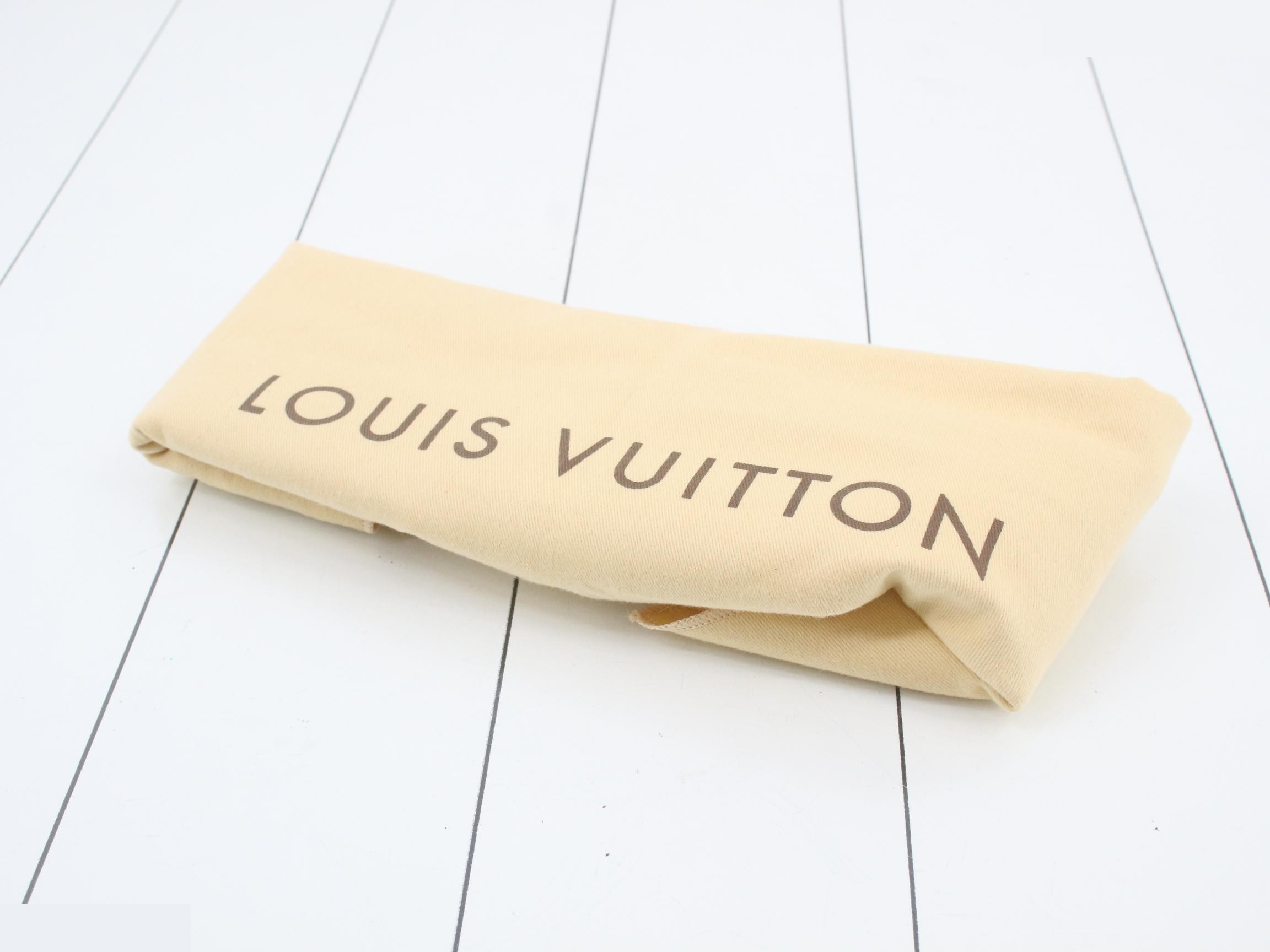 Monogram Tivoli PM Handbag — view 7