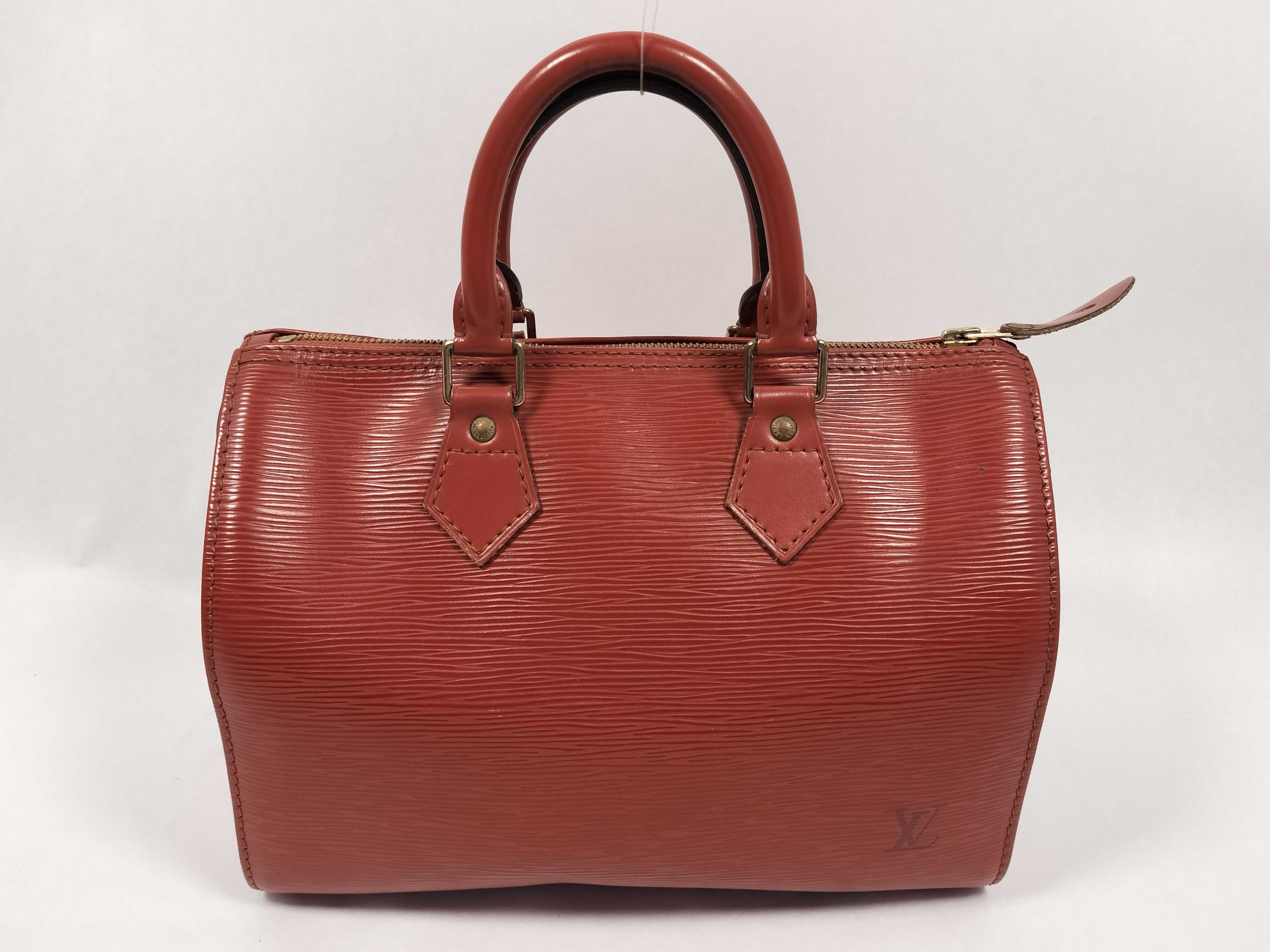 Epi LV Epi Speedy 30 M43003 SP0955 Boston Bag