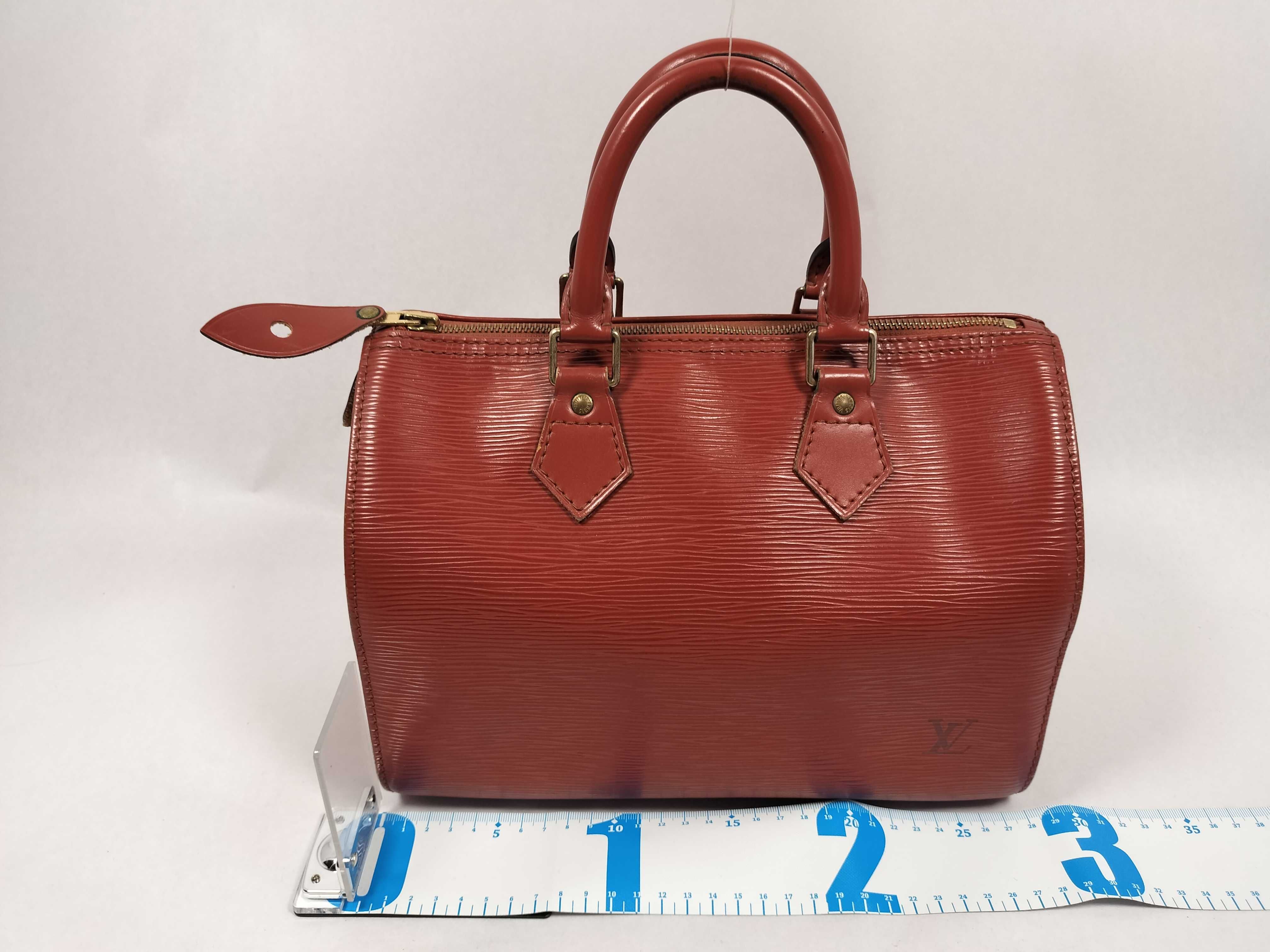 Epi LV Epi Speedy 30 M43003 SP0955 Boston Bag — view 2