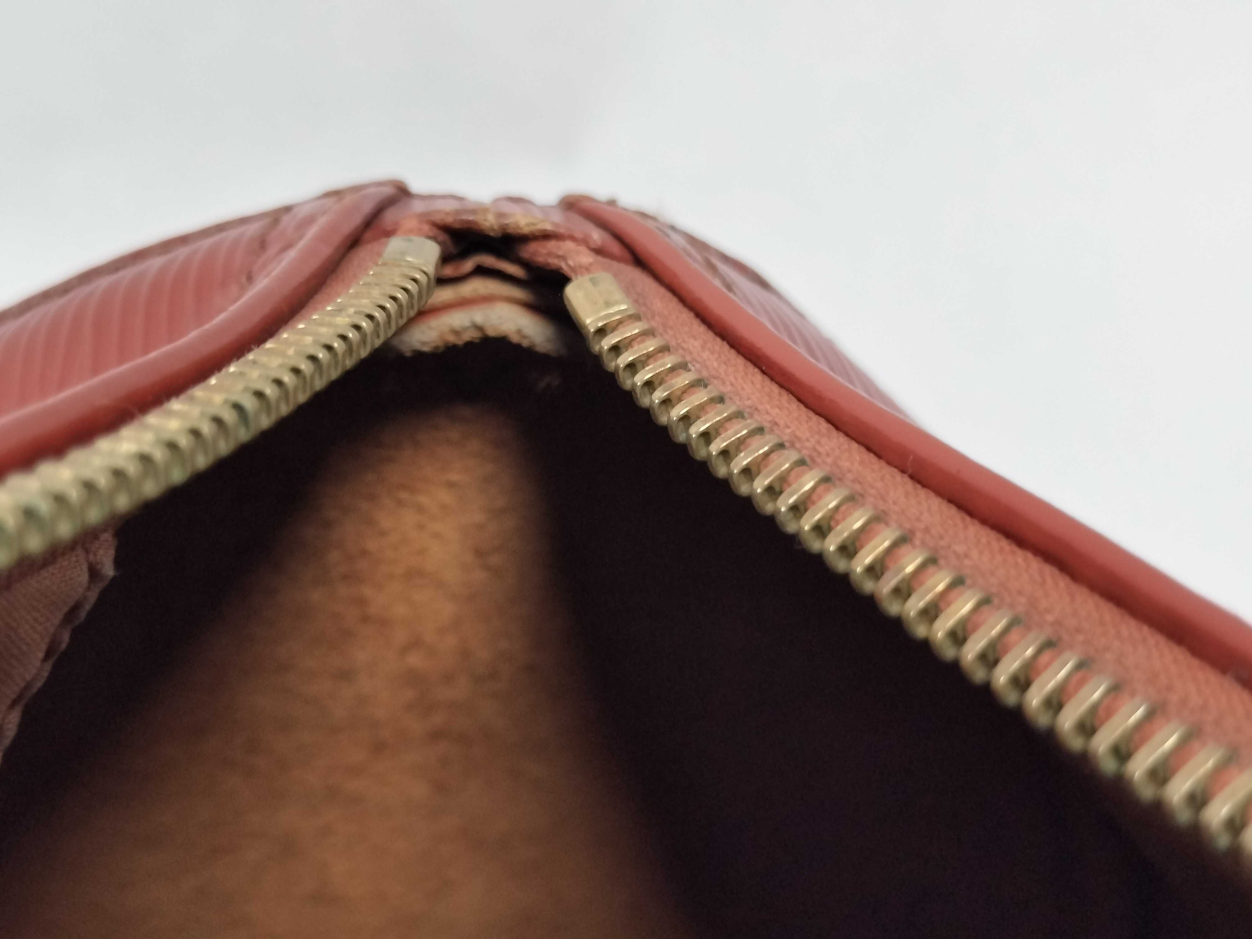 Epi LV Epi Speedy 30 M43003 SP0955 Boston Bag — view 12