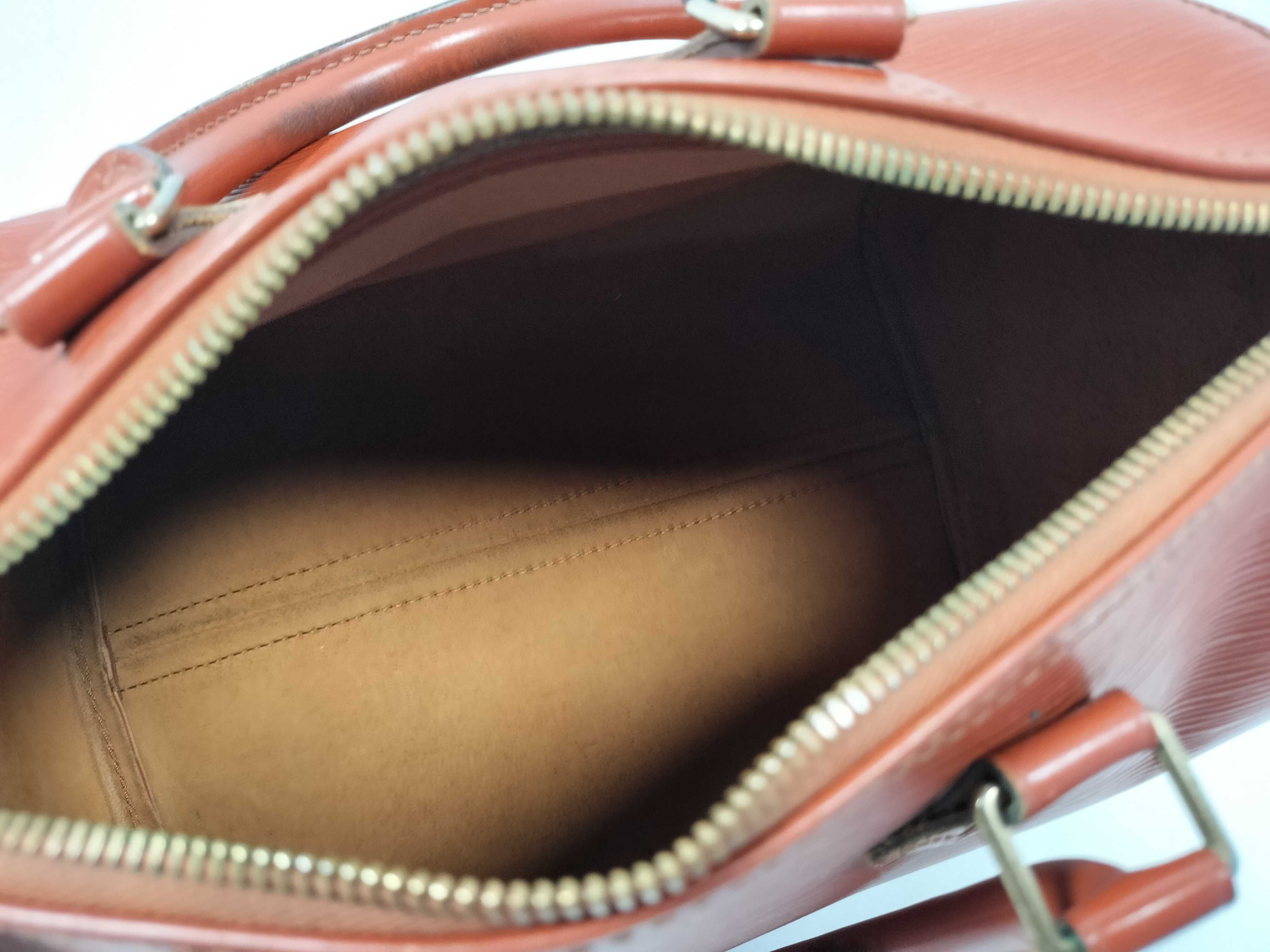 Epi LV Epi Speedy 30 M43003 SP0955 Boston Bag — view 13