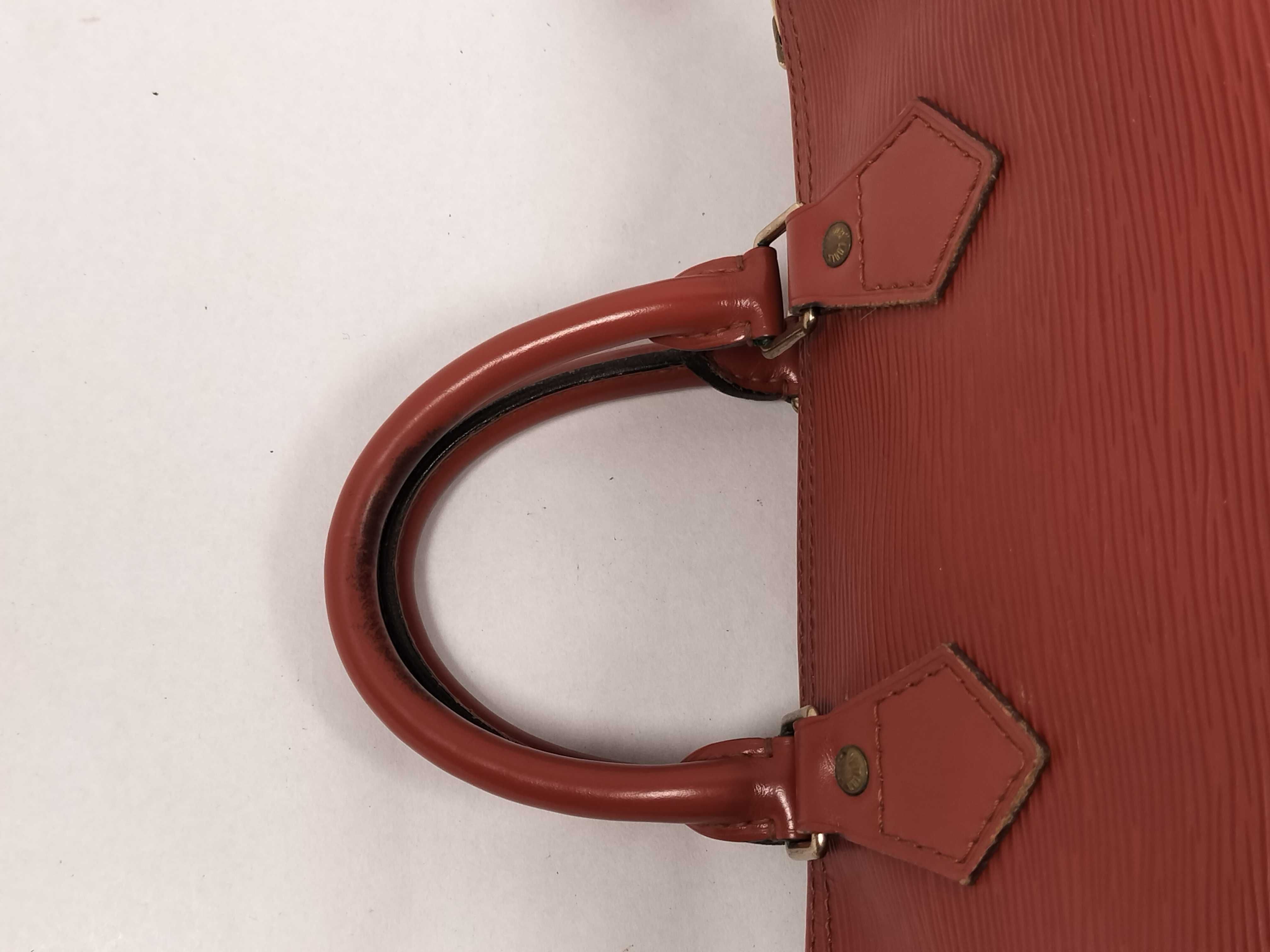Epi LV Epi Speedy 30 M43003 SP0955 Boston Bag — view 3